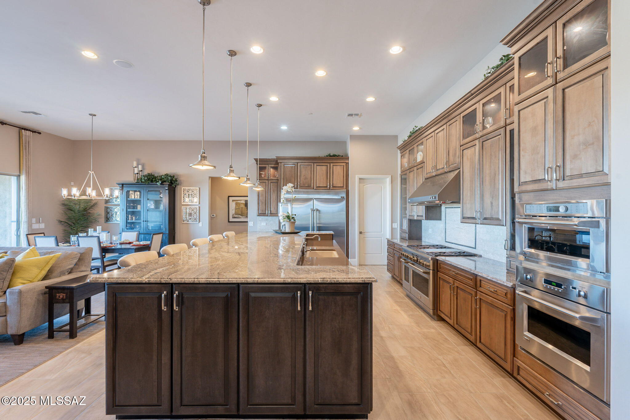Madera Highlands Villages 11-14 & 16-23 - Residential