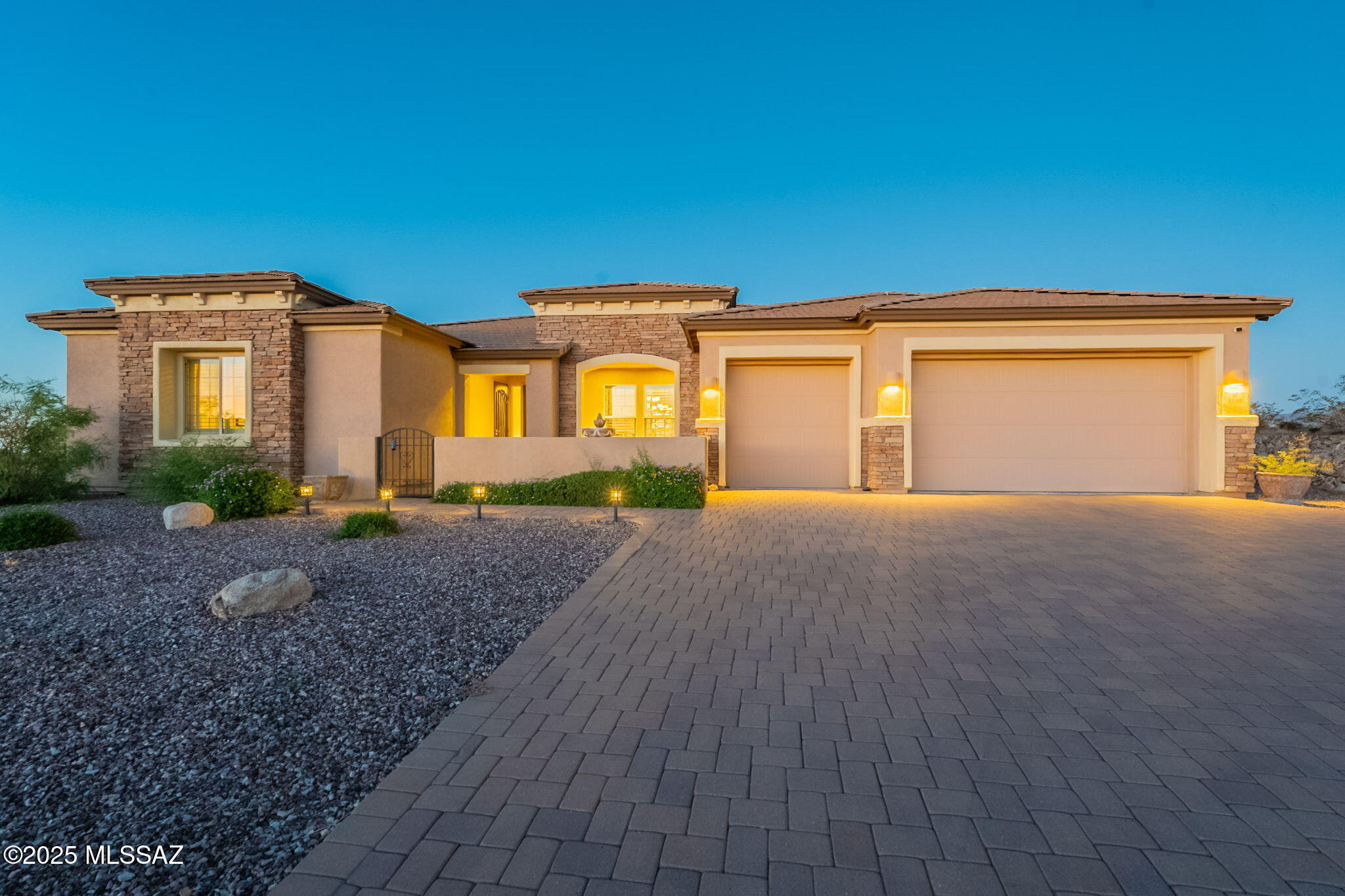 Madera Highlands Villages 11-14 & 16-23 - Residential