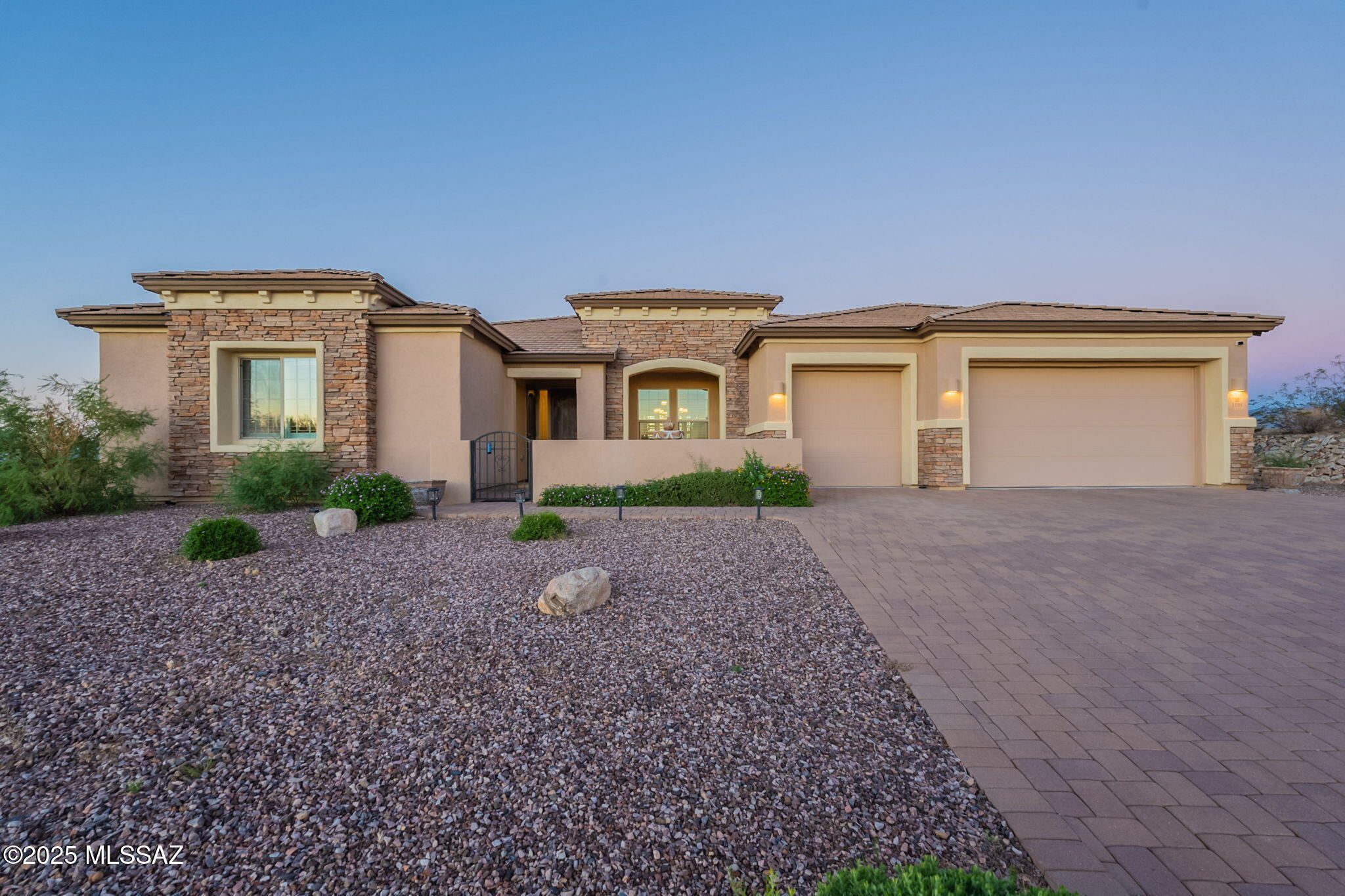 Madera Highlands Villages 11-14 & 16-23 - Residential