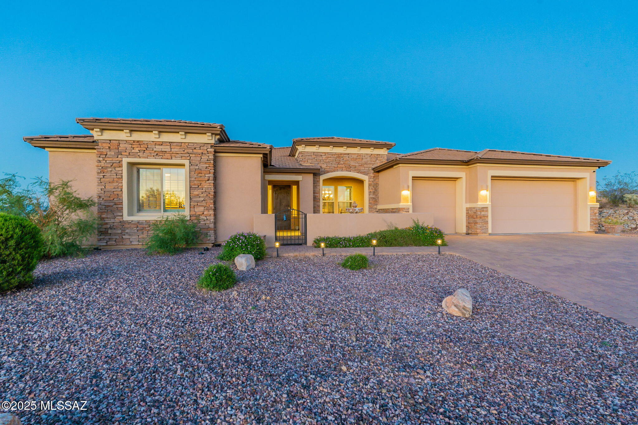 Madera Highlands Villages 11-14 & 16-23 - Residential