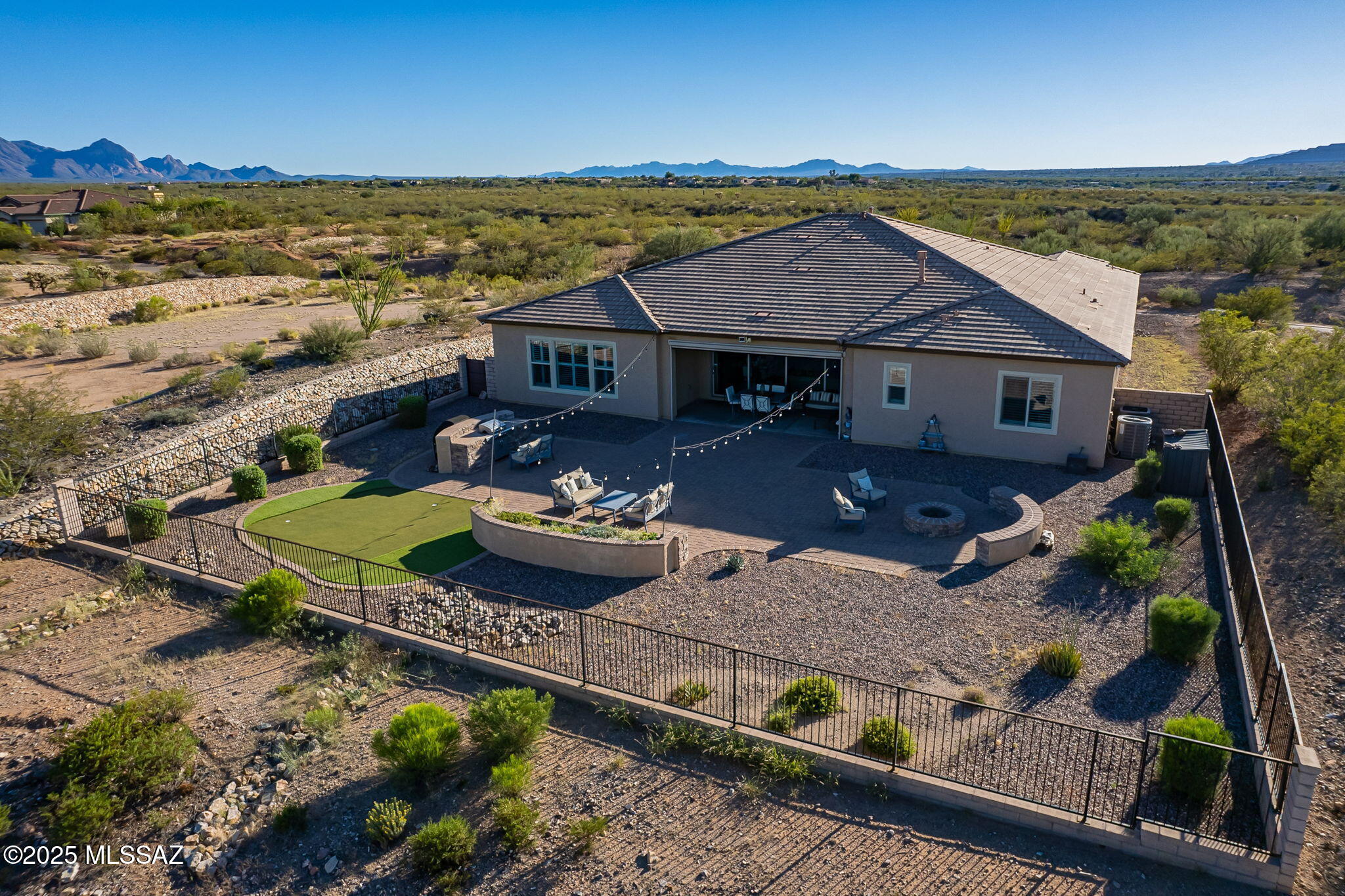 Madera Highlands Villages 11-14 & 16-23 - Residential