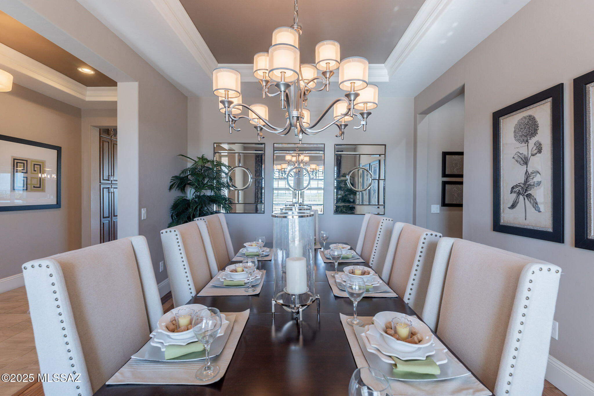 Madera Highlands Villages 11-14 & 16-23 - Residential