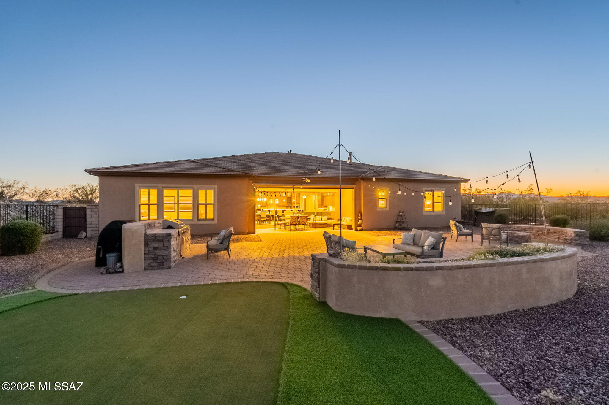 Madera Highlands Villages 11-14 & 16-23 - Residential