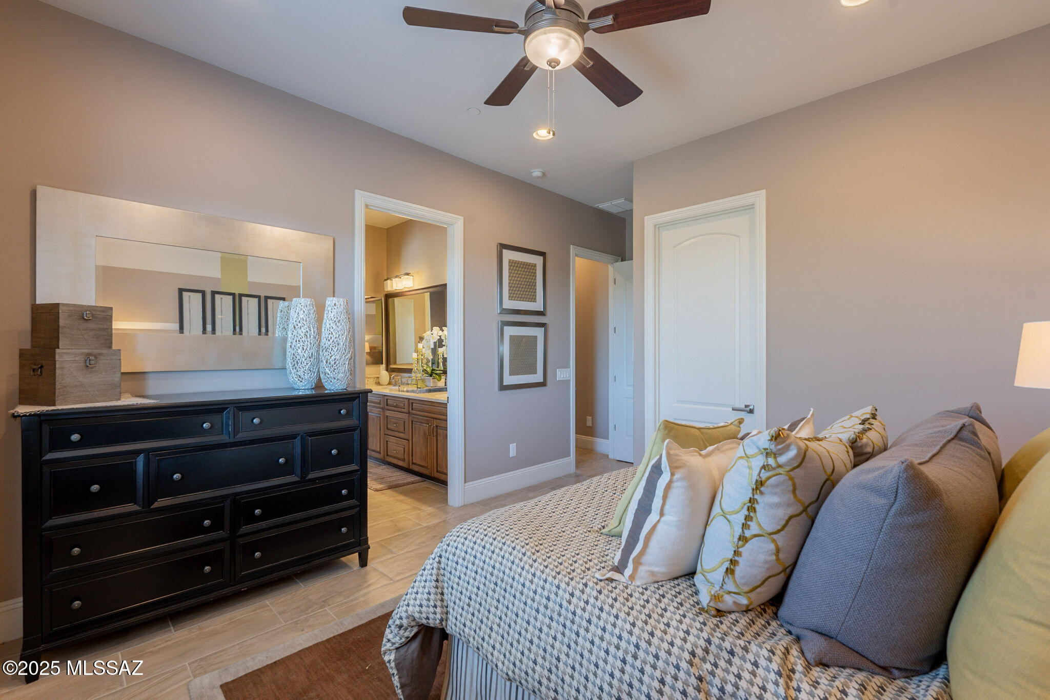 Madera Highlands Villages 11-14 & 16-23 - Residential