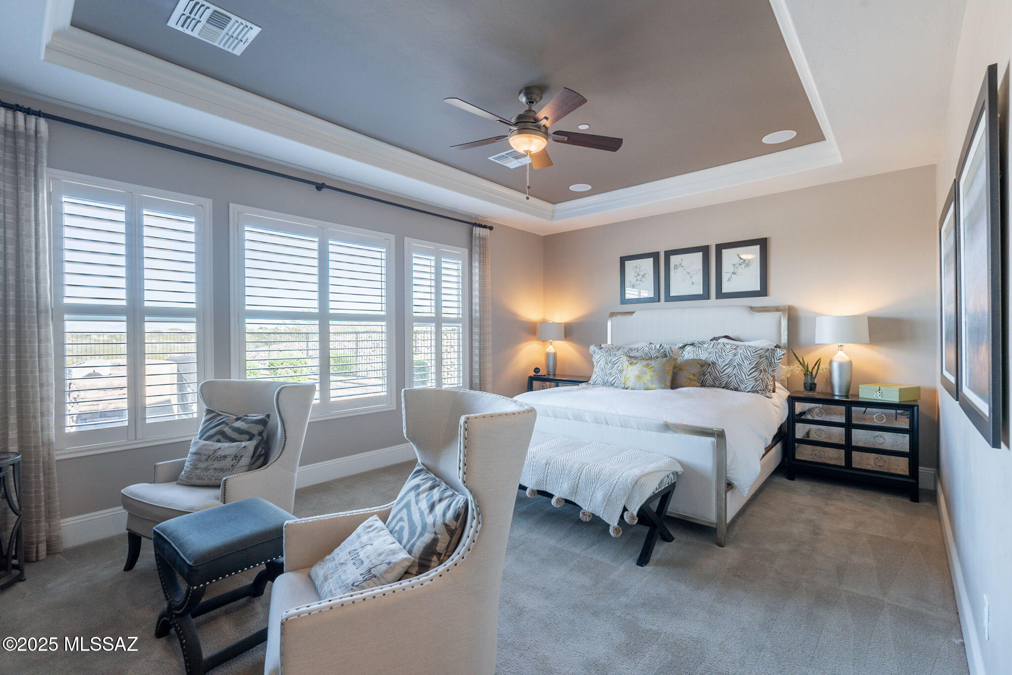 Madera Highlands Villages 11-14 & 16-23 - Residential