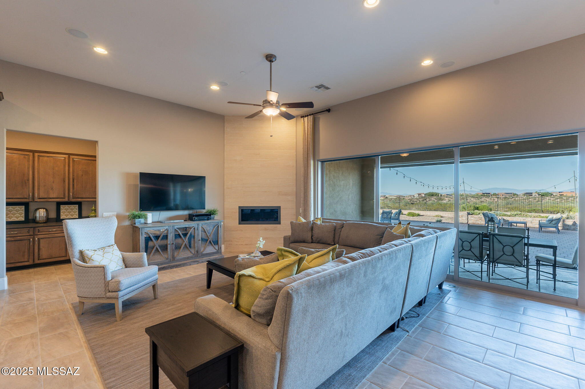 Madera Highlands Villages 11-14 & 16-23 - Residential