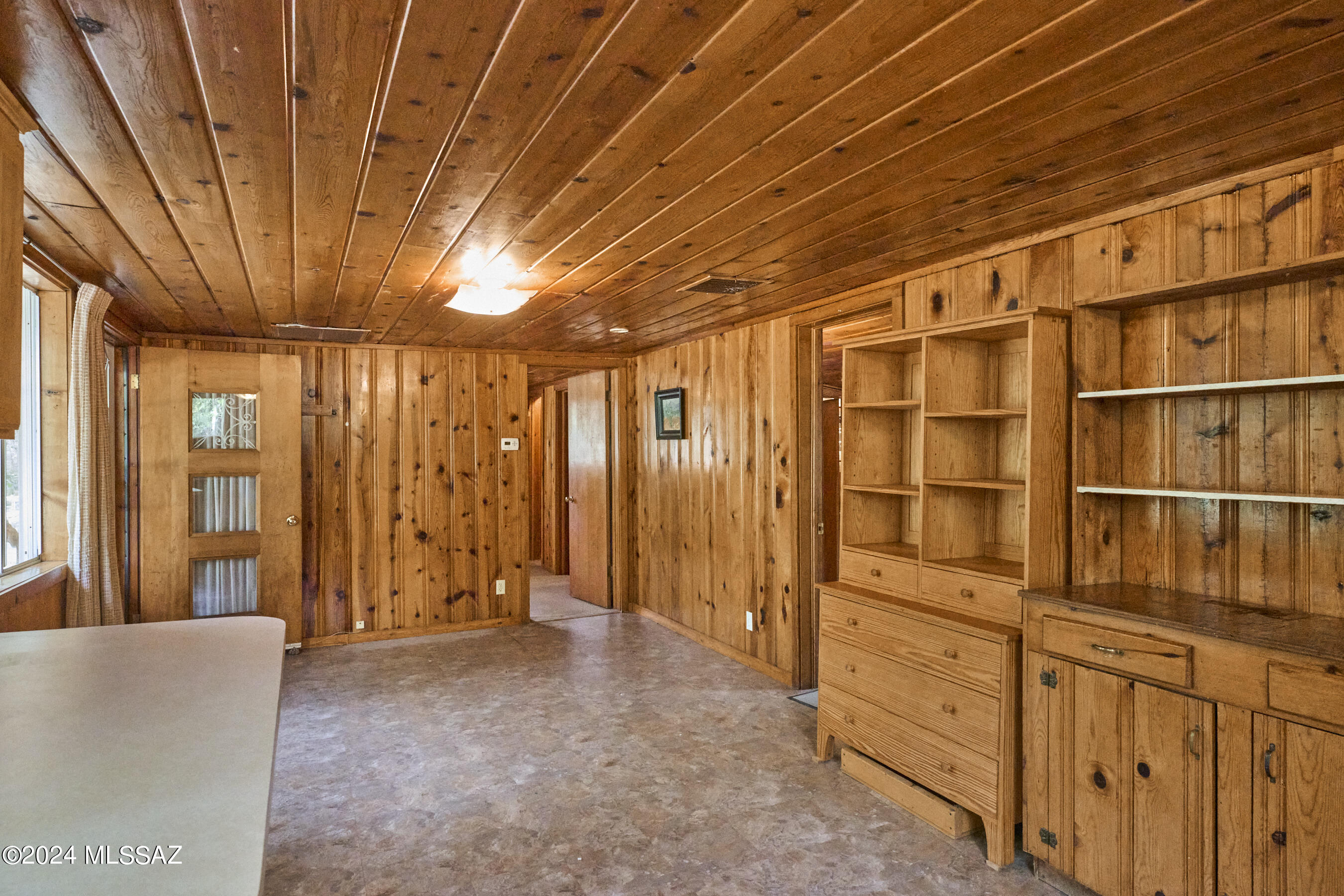Out Of Pima County - Residential