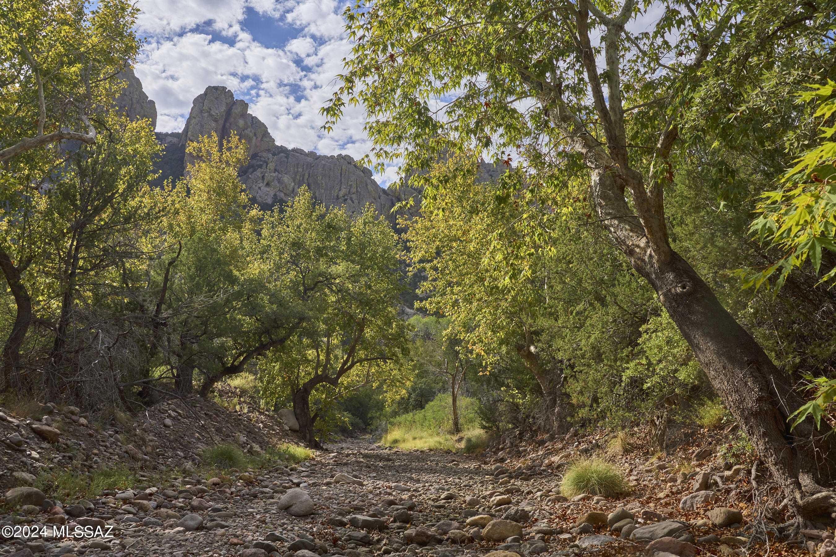 Out Of Pima County - Residential