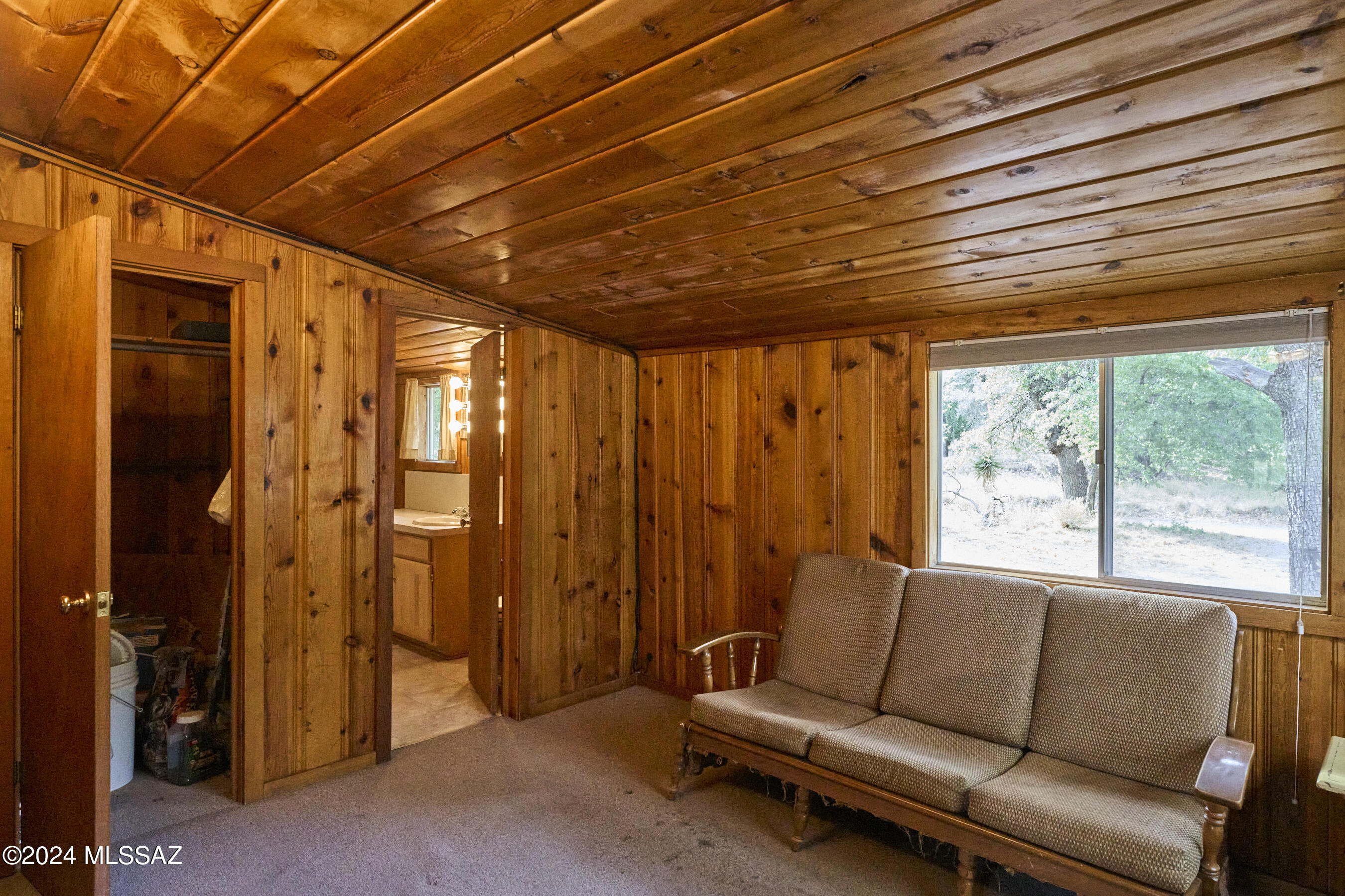 Out Of Pima County - Residential