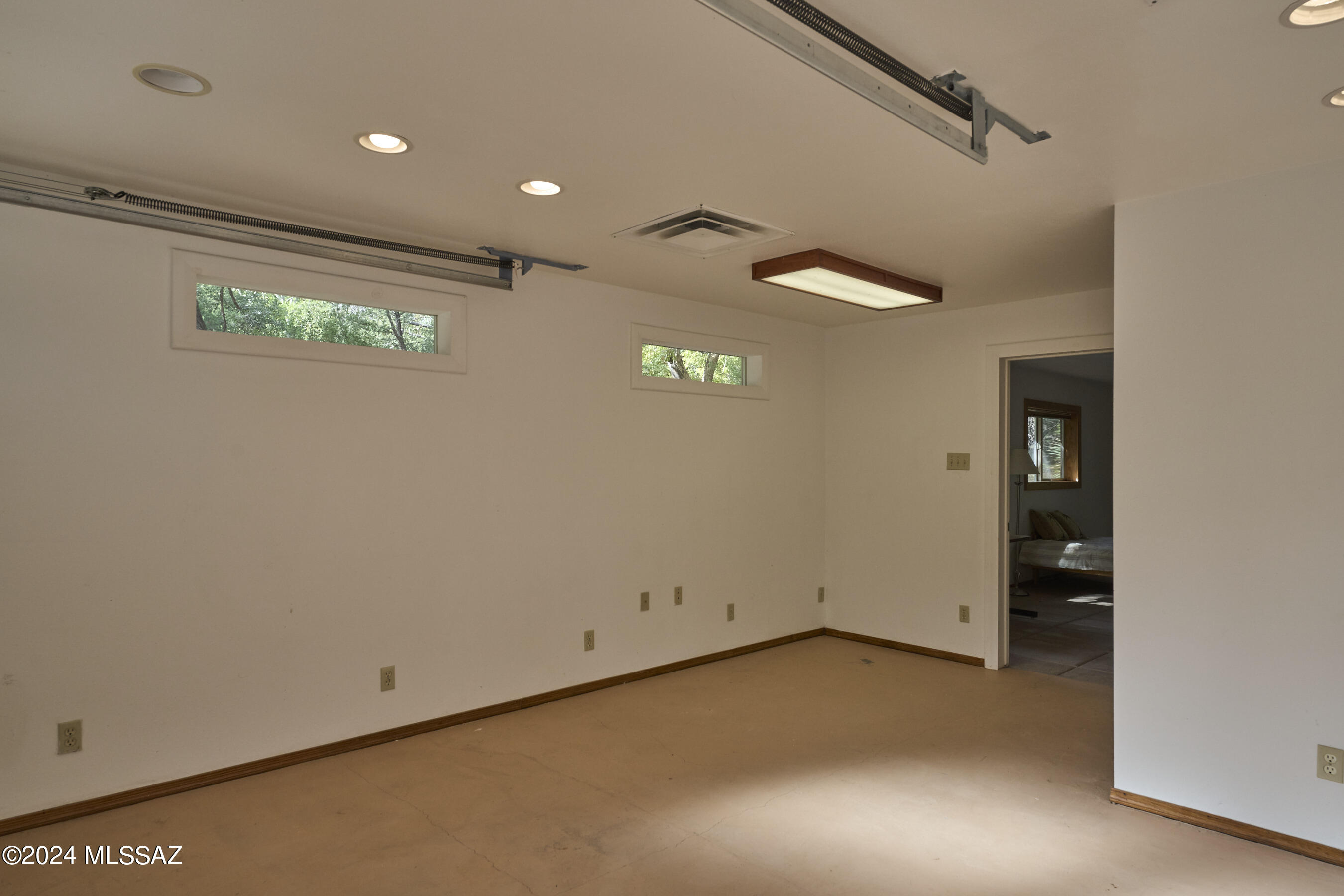 Out Of Pima County - Residential