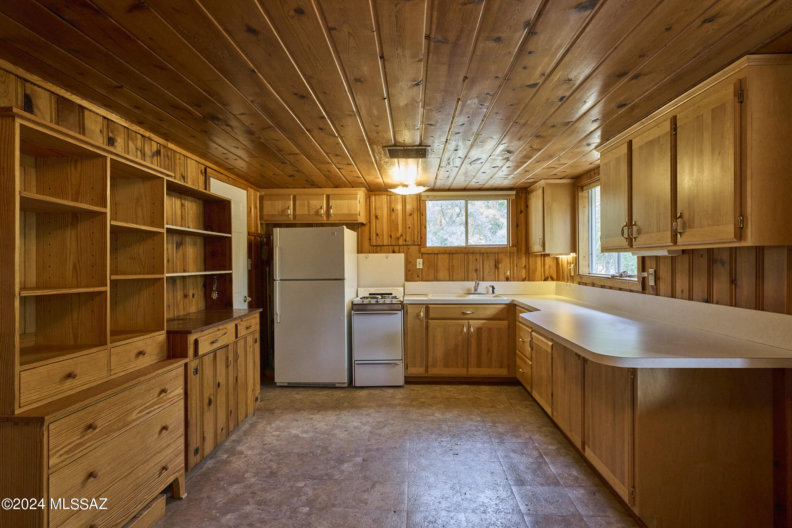 Out Of Pima County - Residential