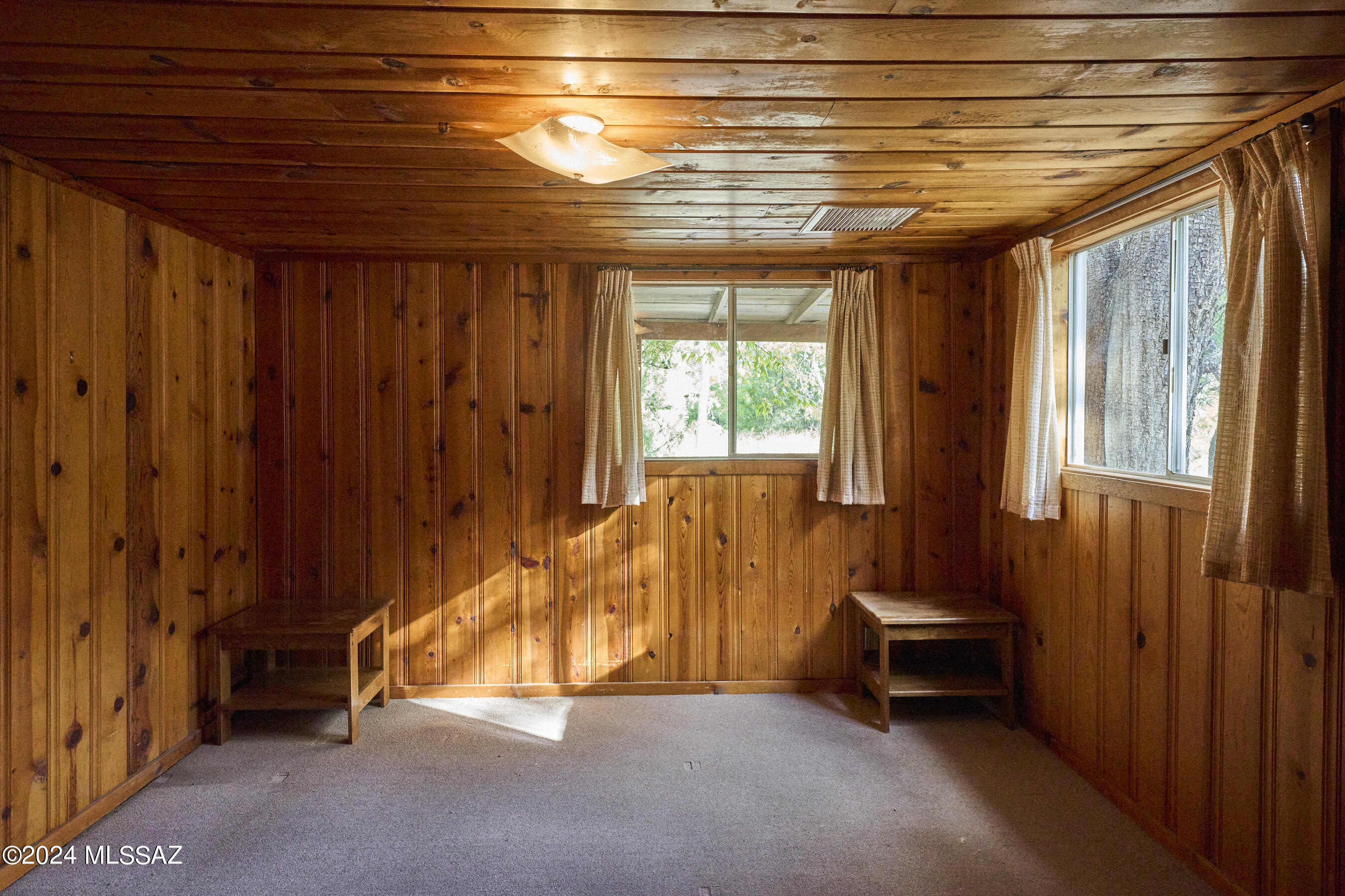 Out Of Pima County - Residential