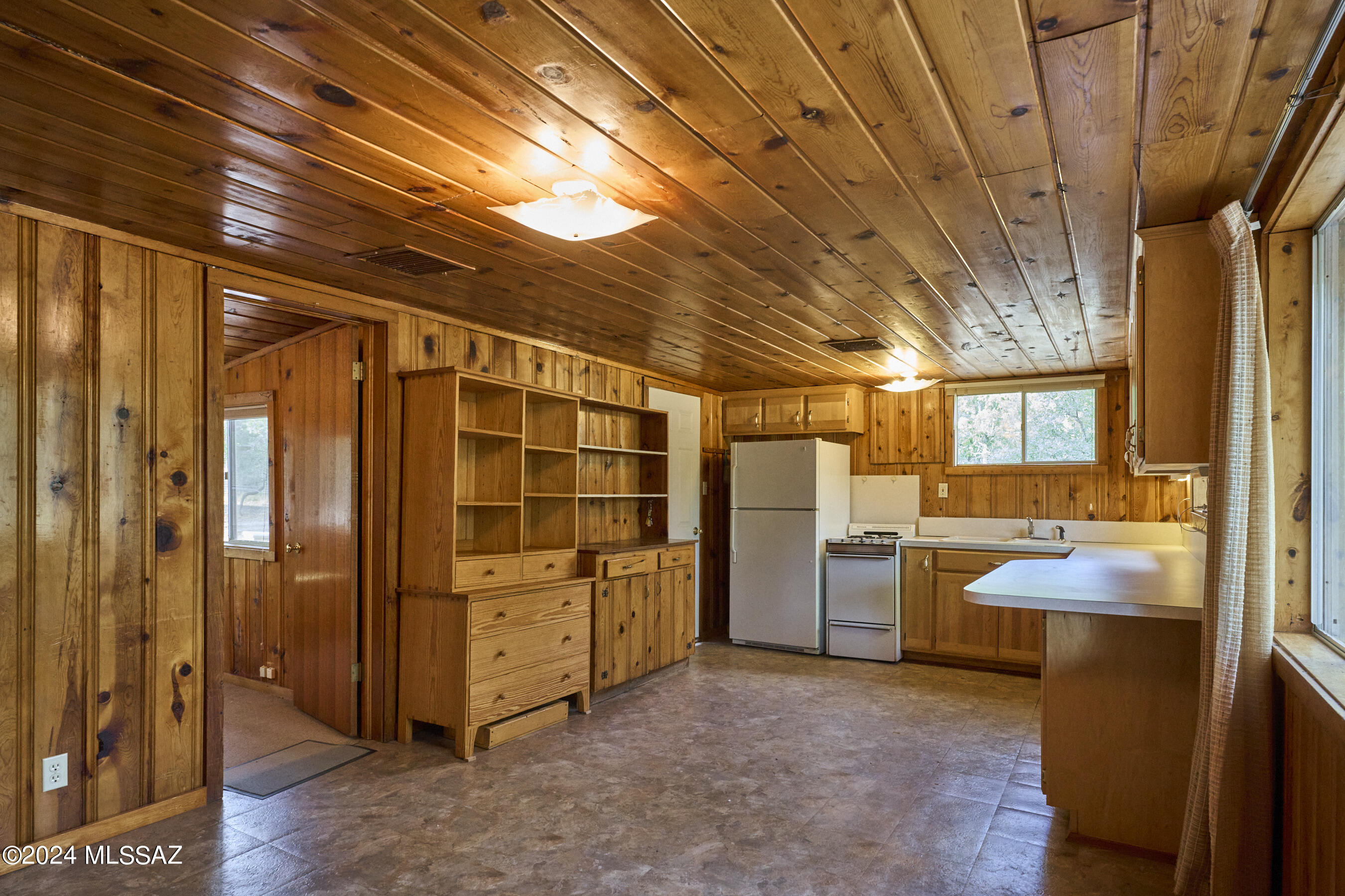 Out Of Pima County - Residential