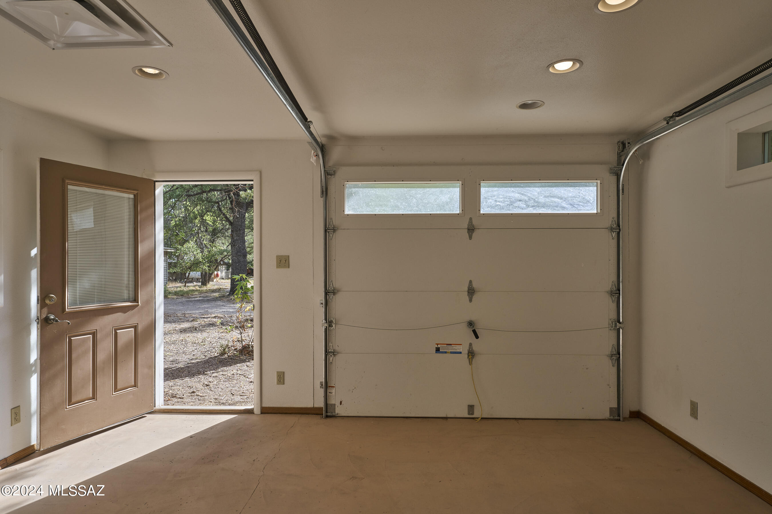 Out Of Pima County - Residential