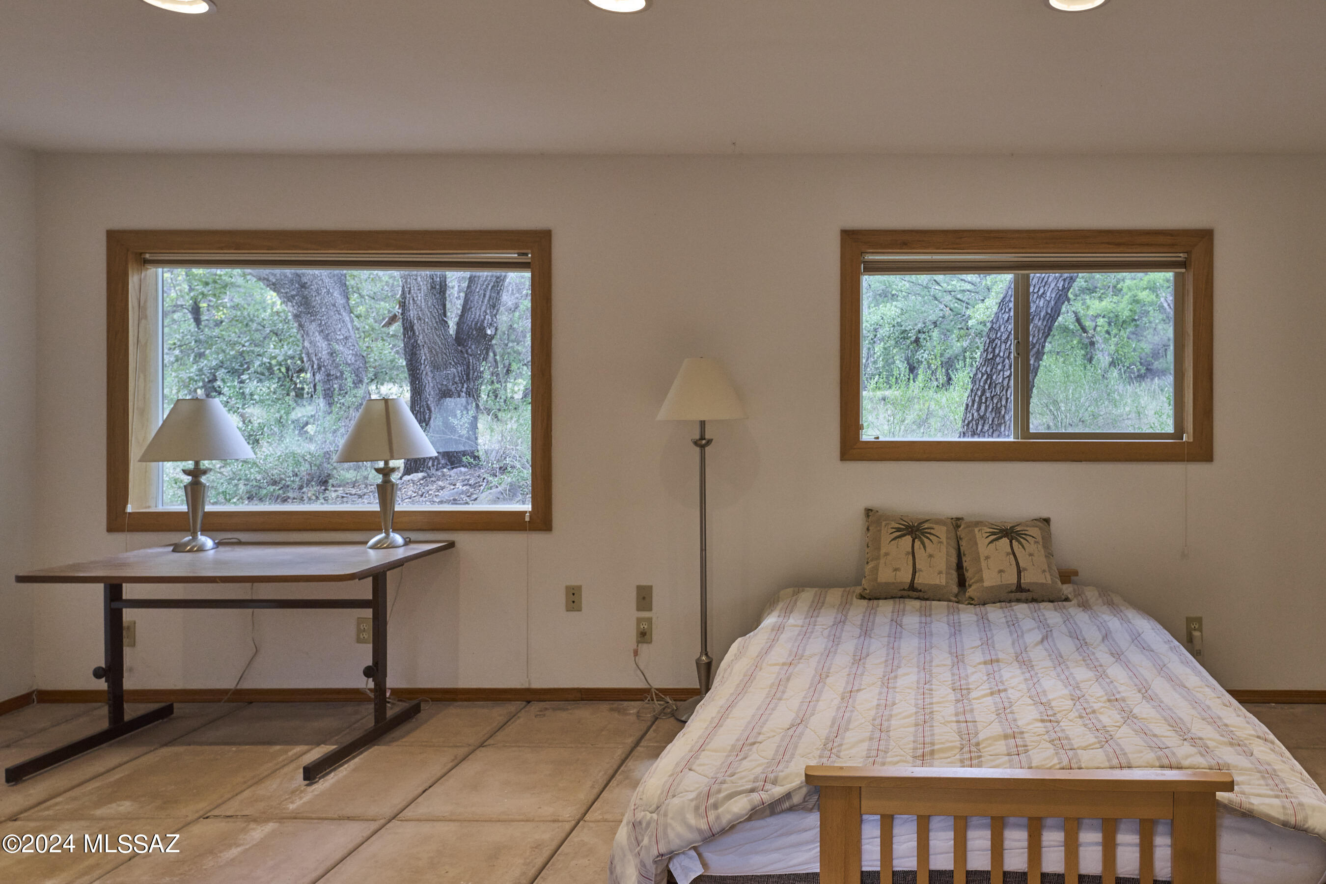 Out Of Pima County - Residential