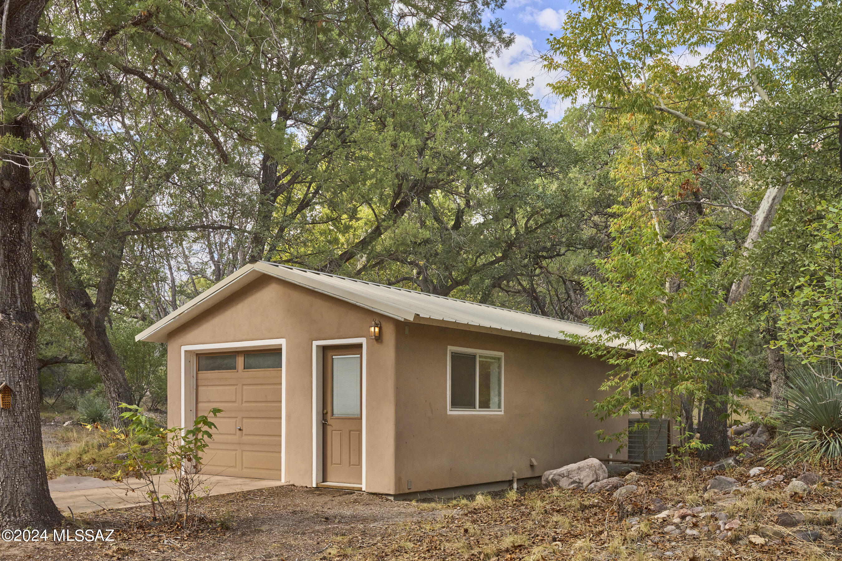 Out Of Pima County - Residential