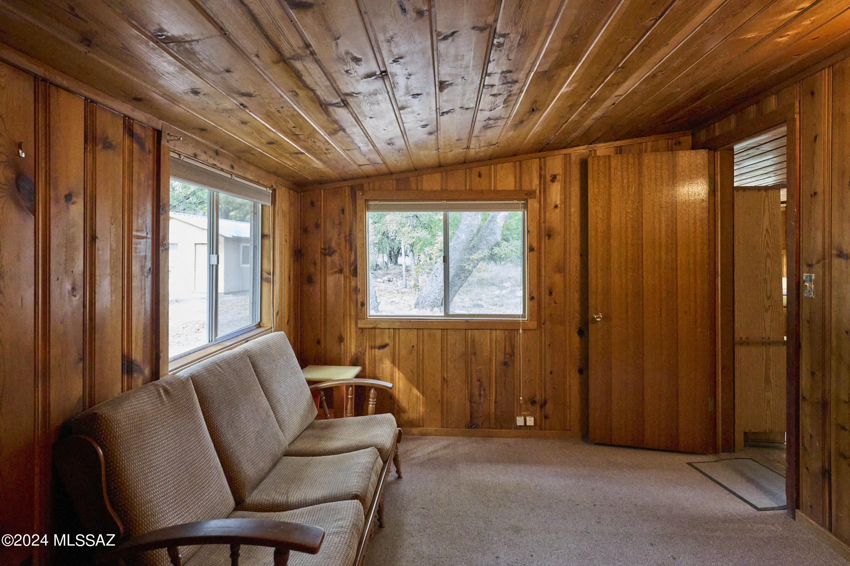 Out Of Pima County - Residential