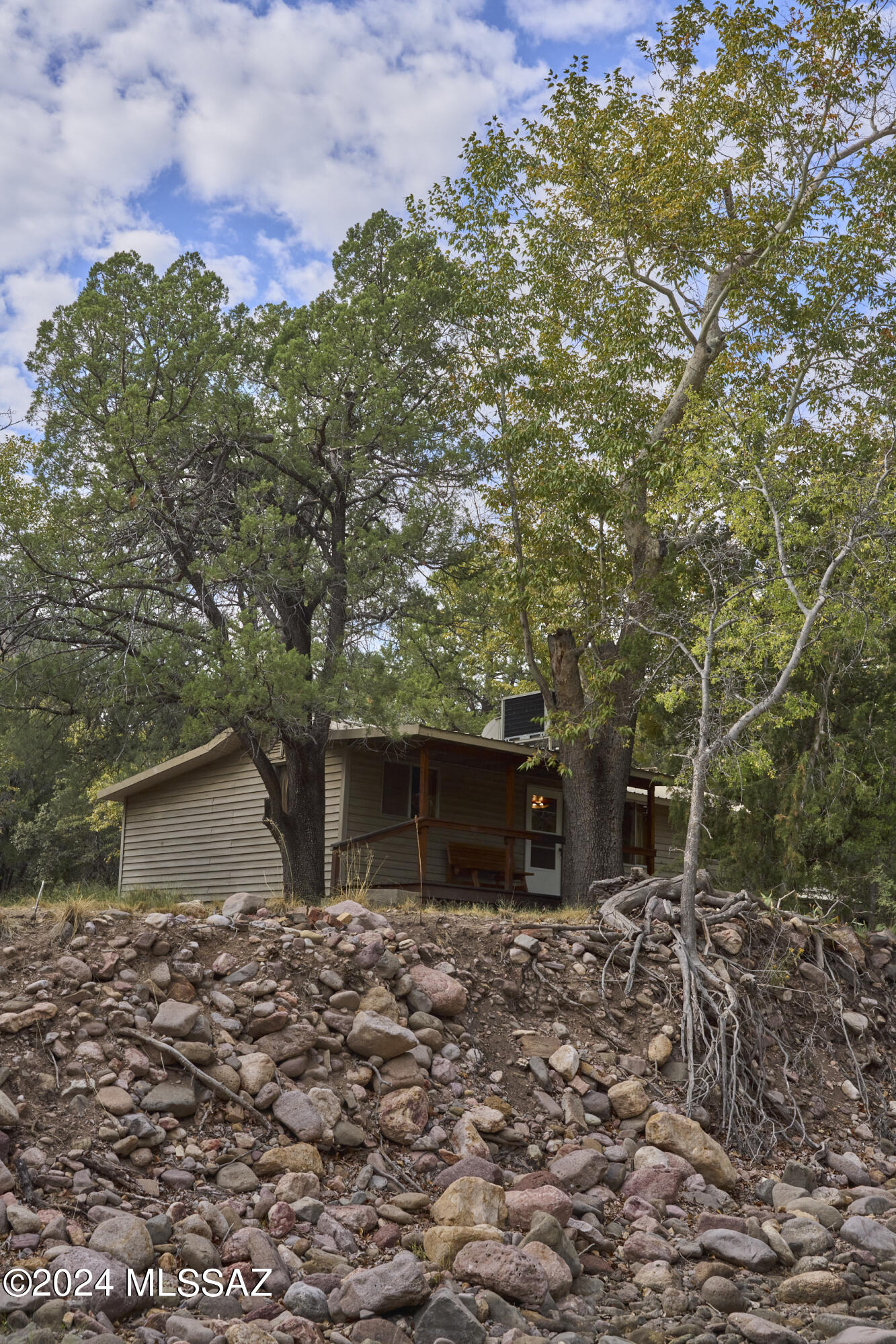 Out Of Pima County - Residential