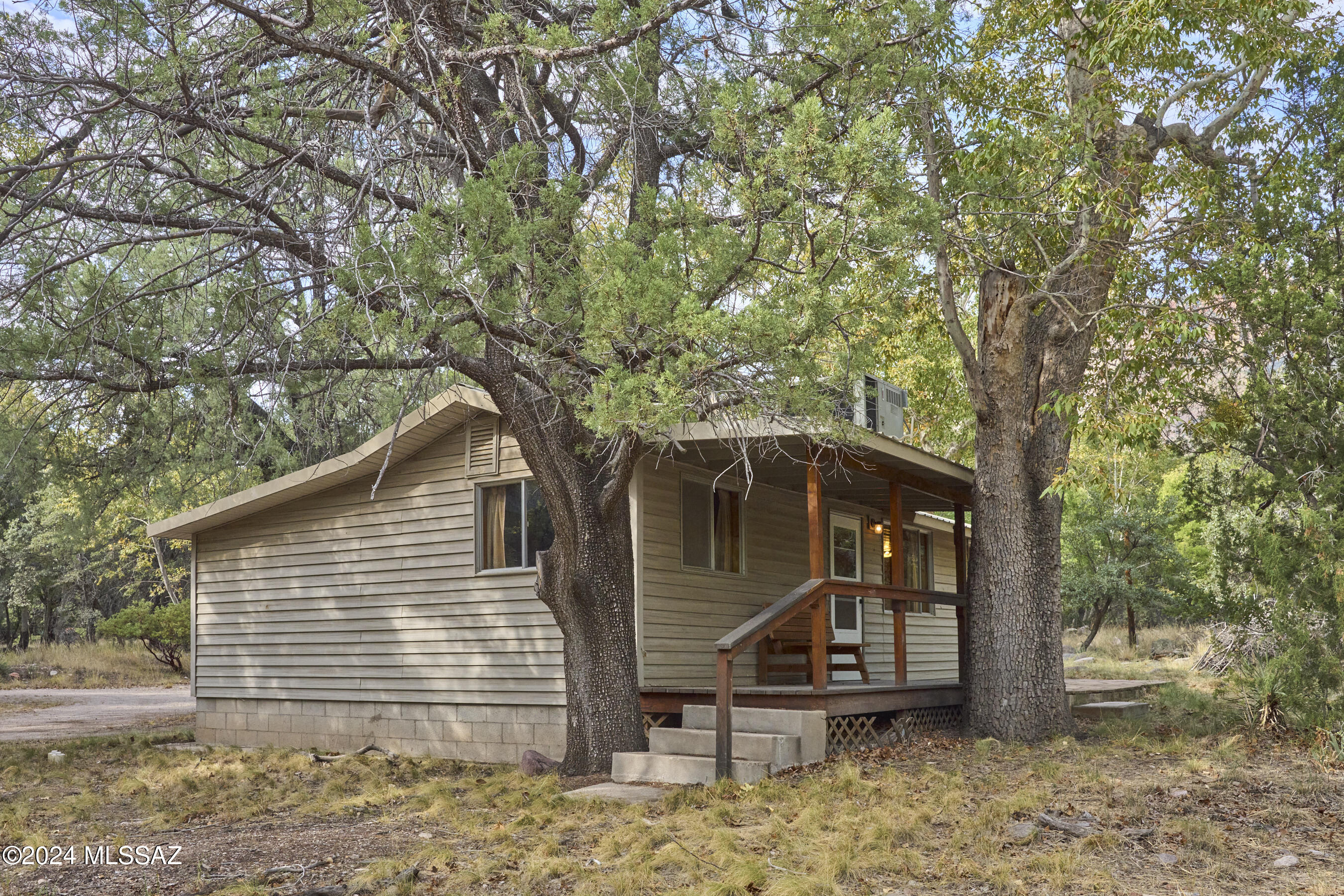 Out Of Pima County - Residential