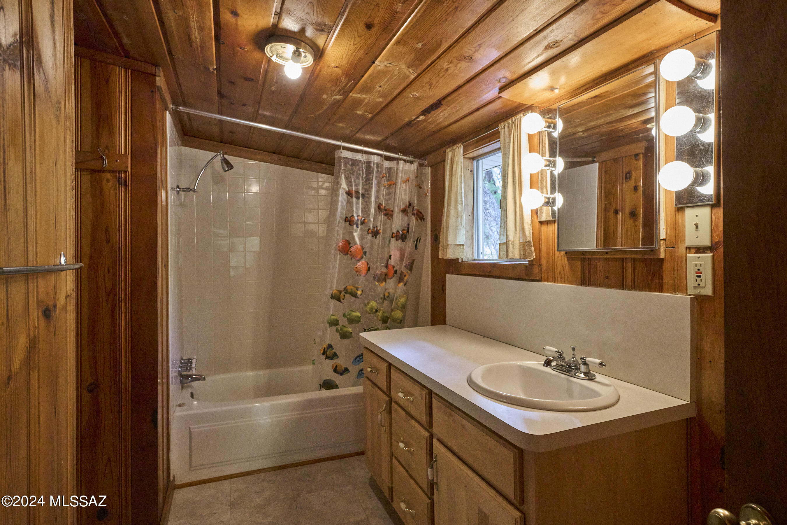 Out Of Pima County - Residential