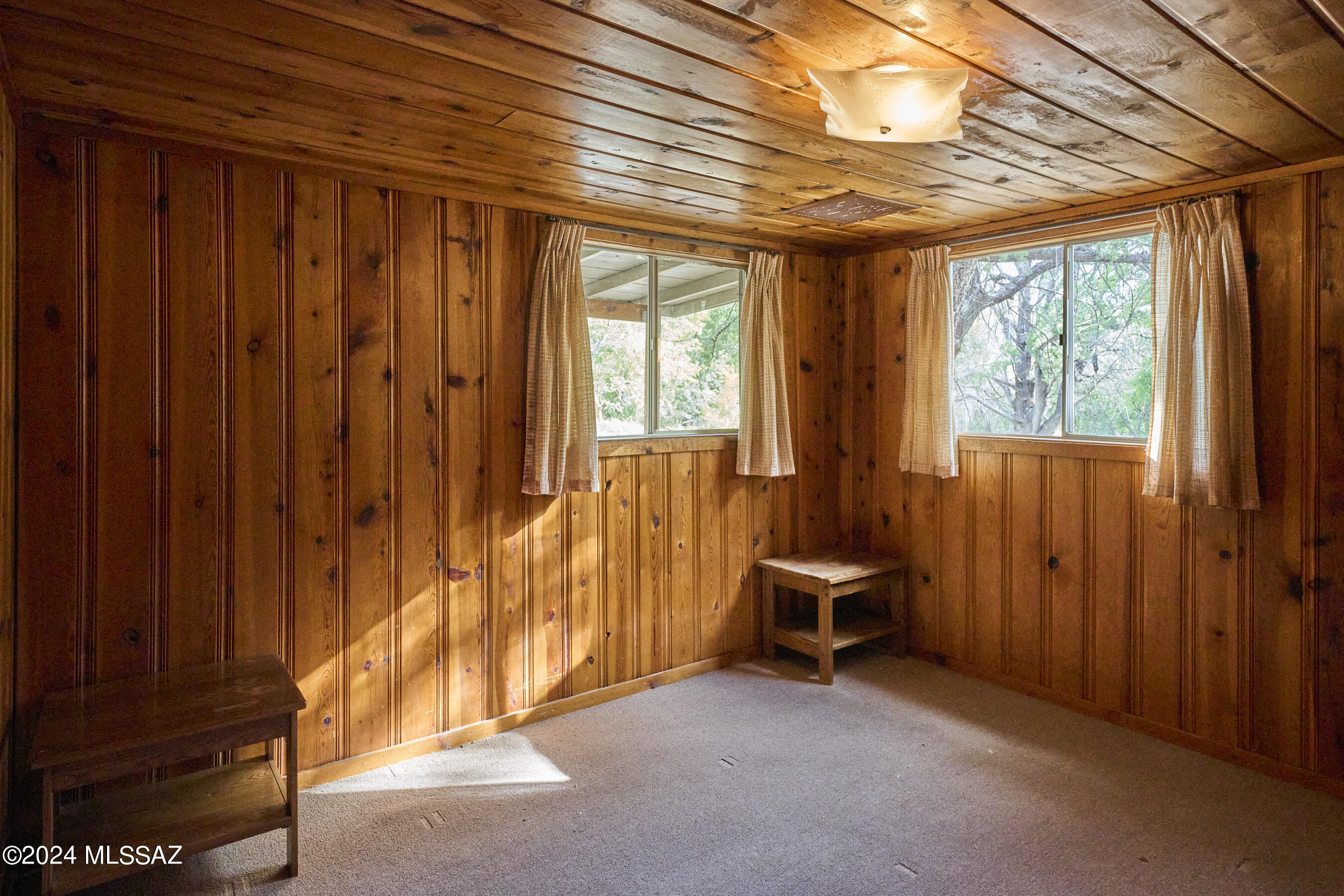 Out Of Pima County - Residential