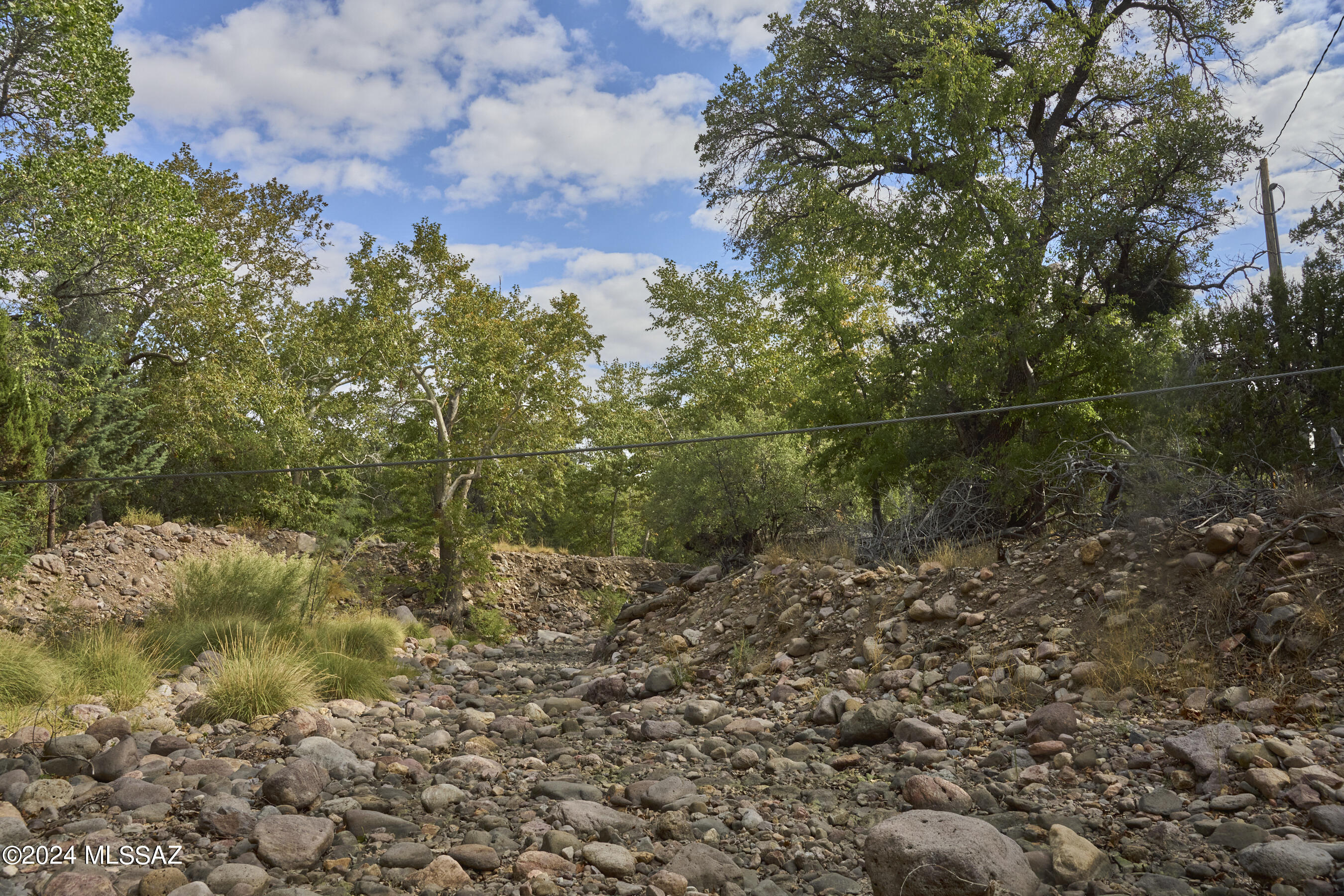 Out Of Pima County - Residential