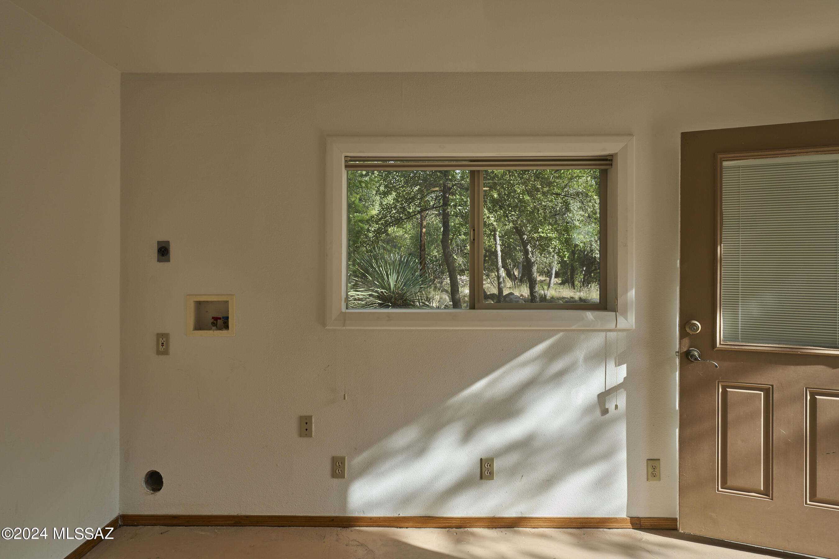 Out Of Pima County - Residential