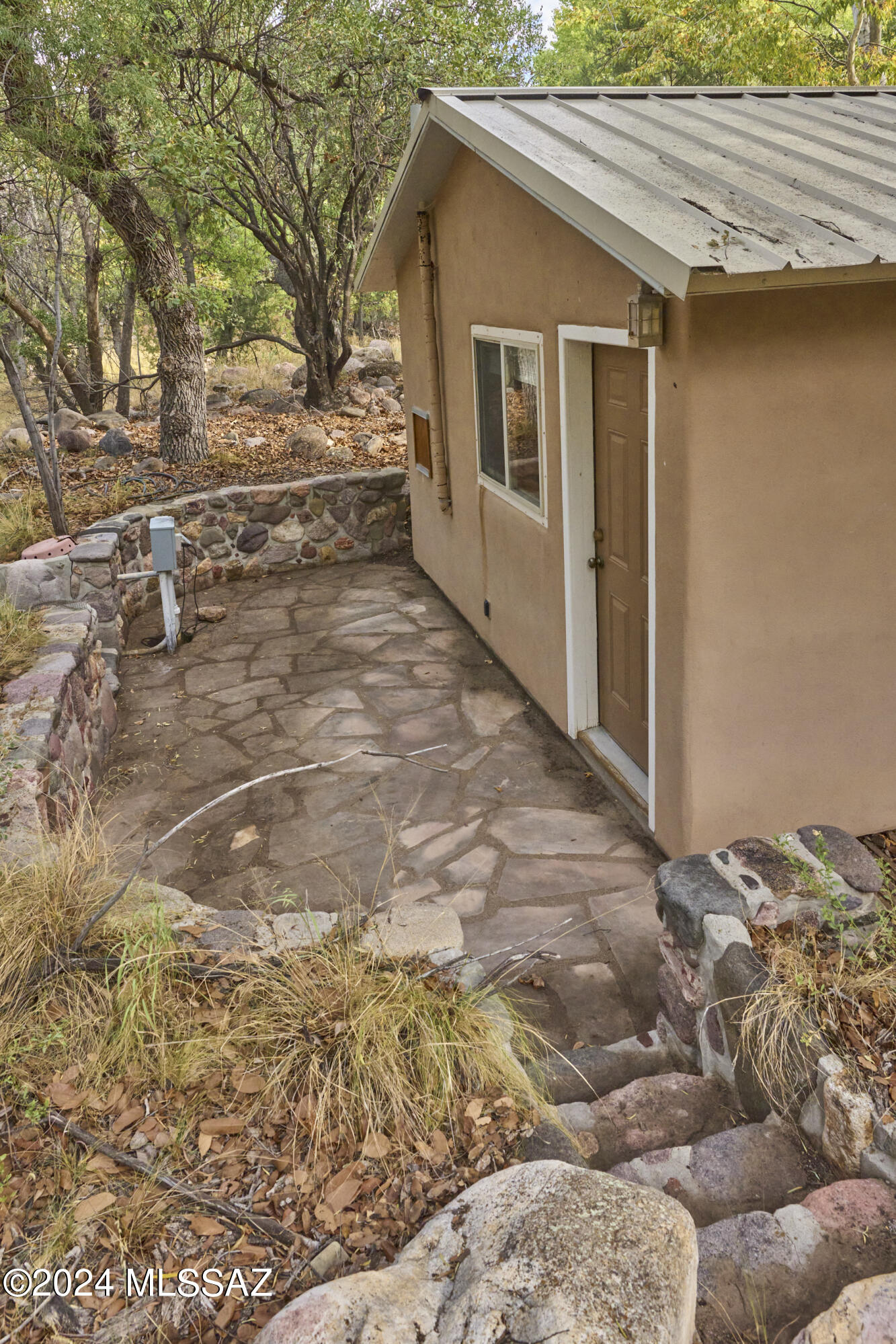 Out Of Pima County - Residential