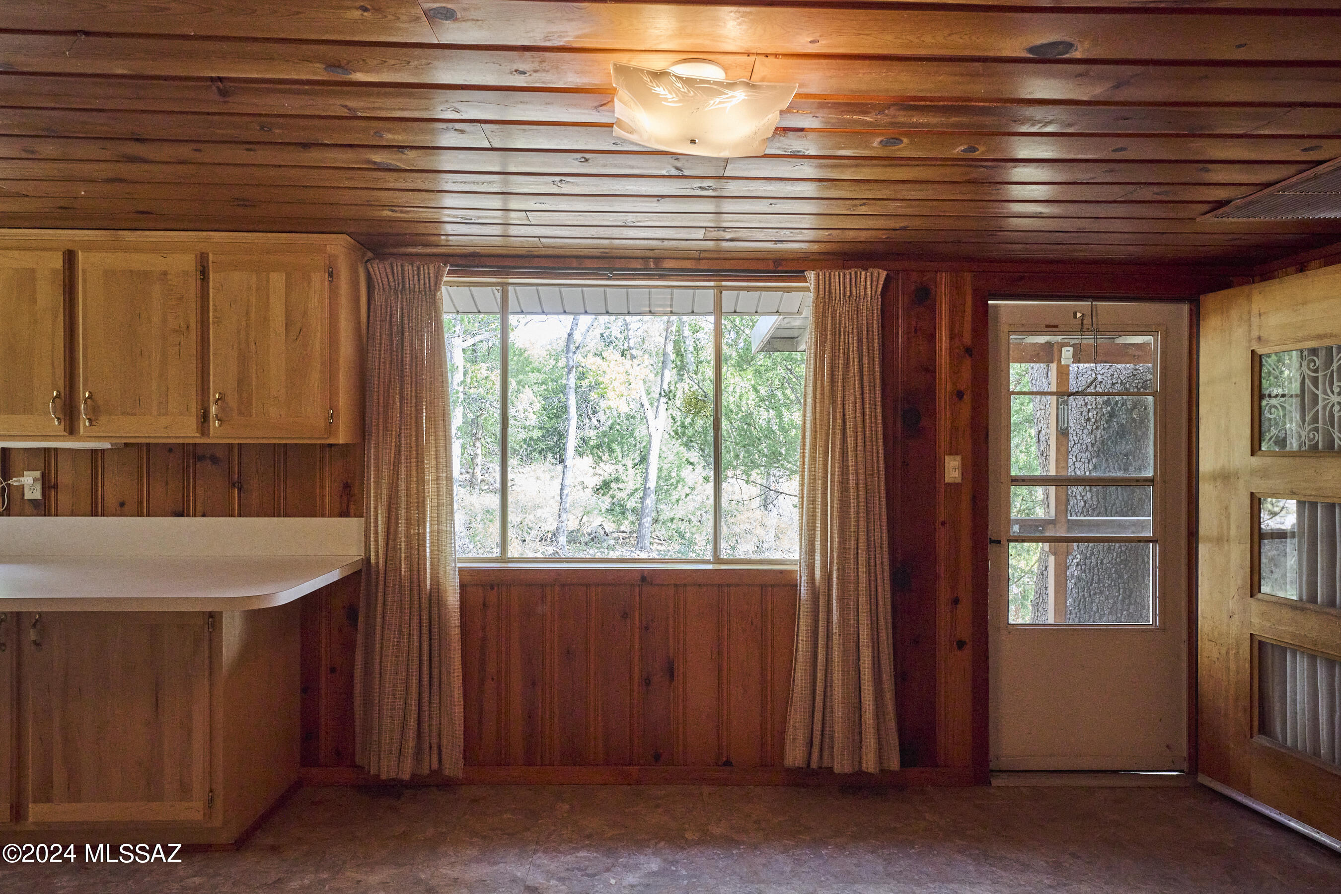 Out Of Pima County - Residential
