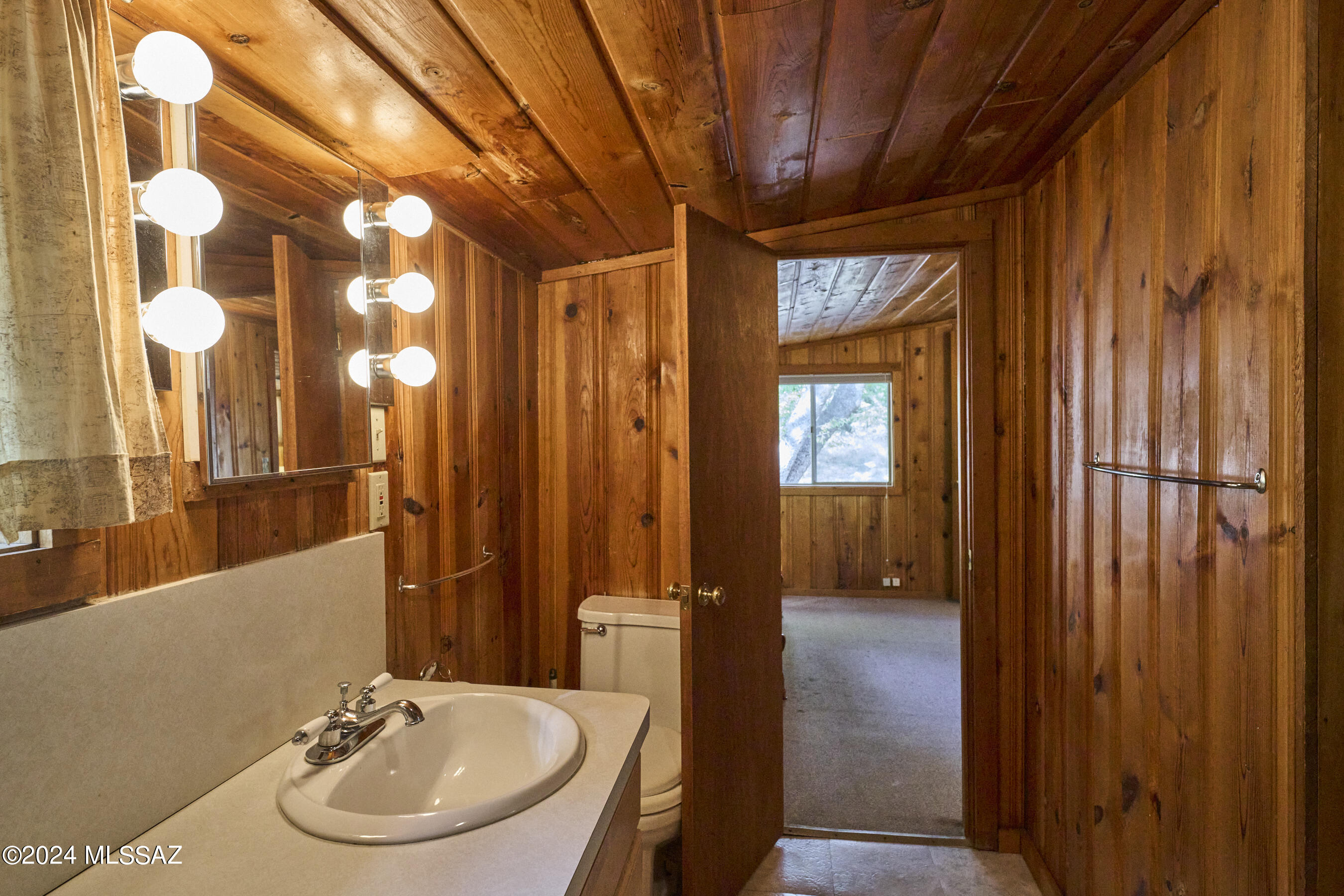 Out Of Pima County - Residential
