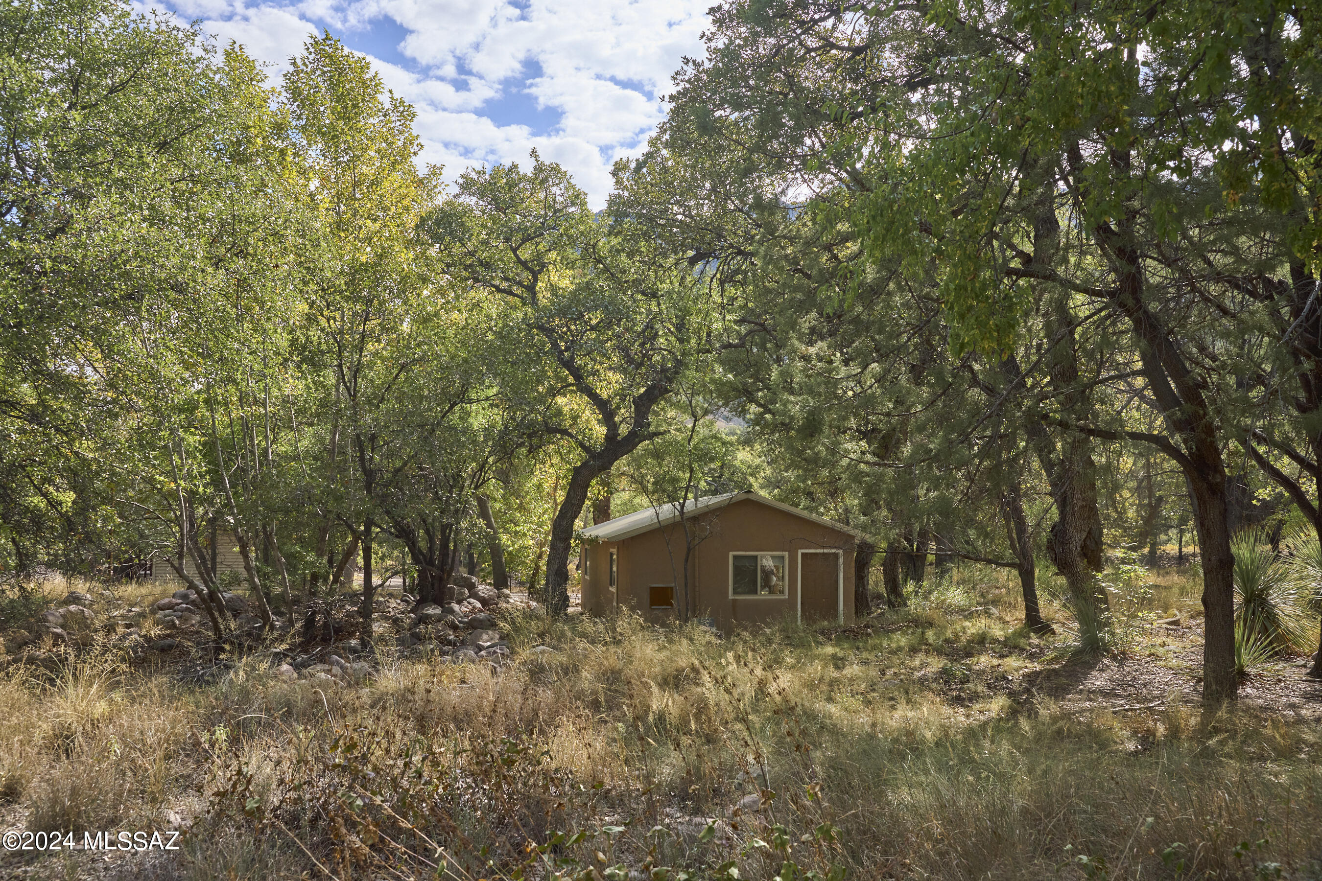 Out Of Pima County - Residential