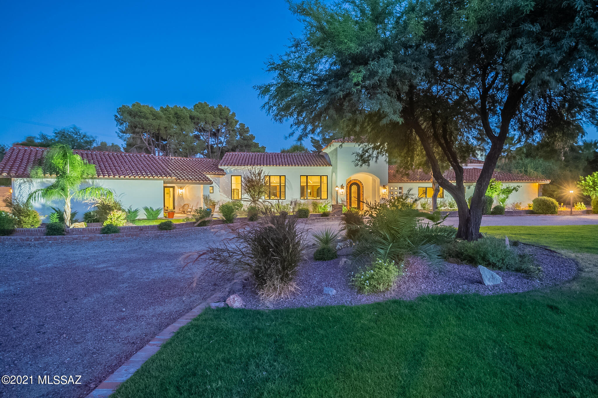 Country Club Estates NO. 1 - Residential