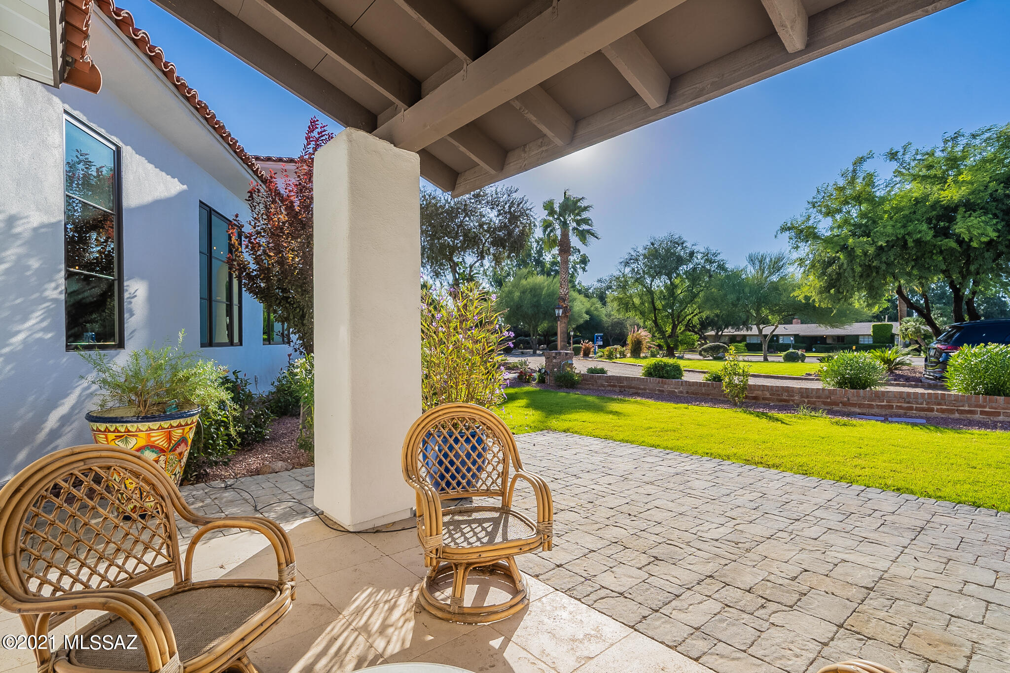 Country Club Estates NO. 1 - Residential