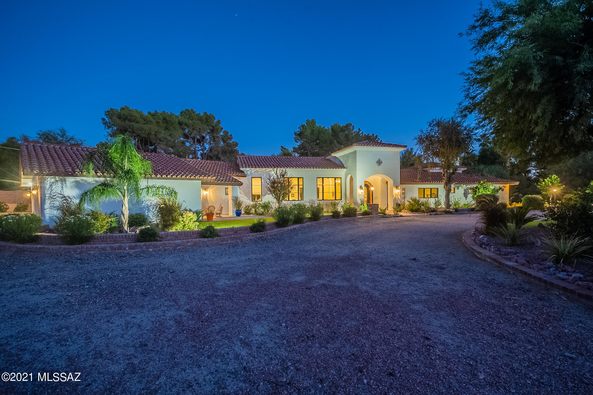 Country Club Estates NO. 1 - Residential
