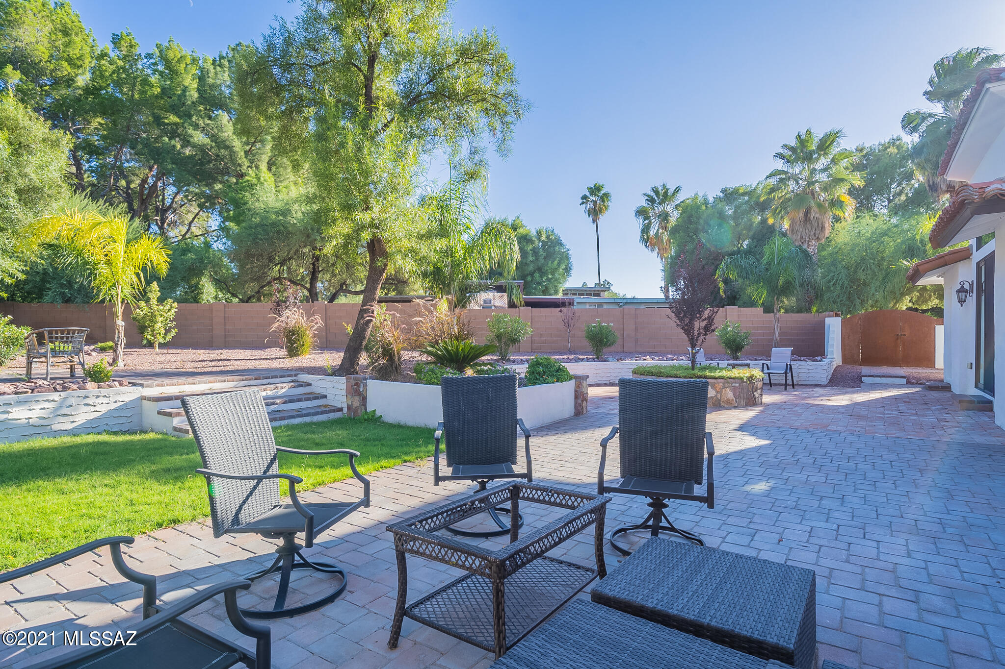 Country Club Estates NO. 1 - Residential