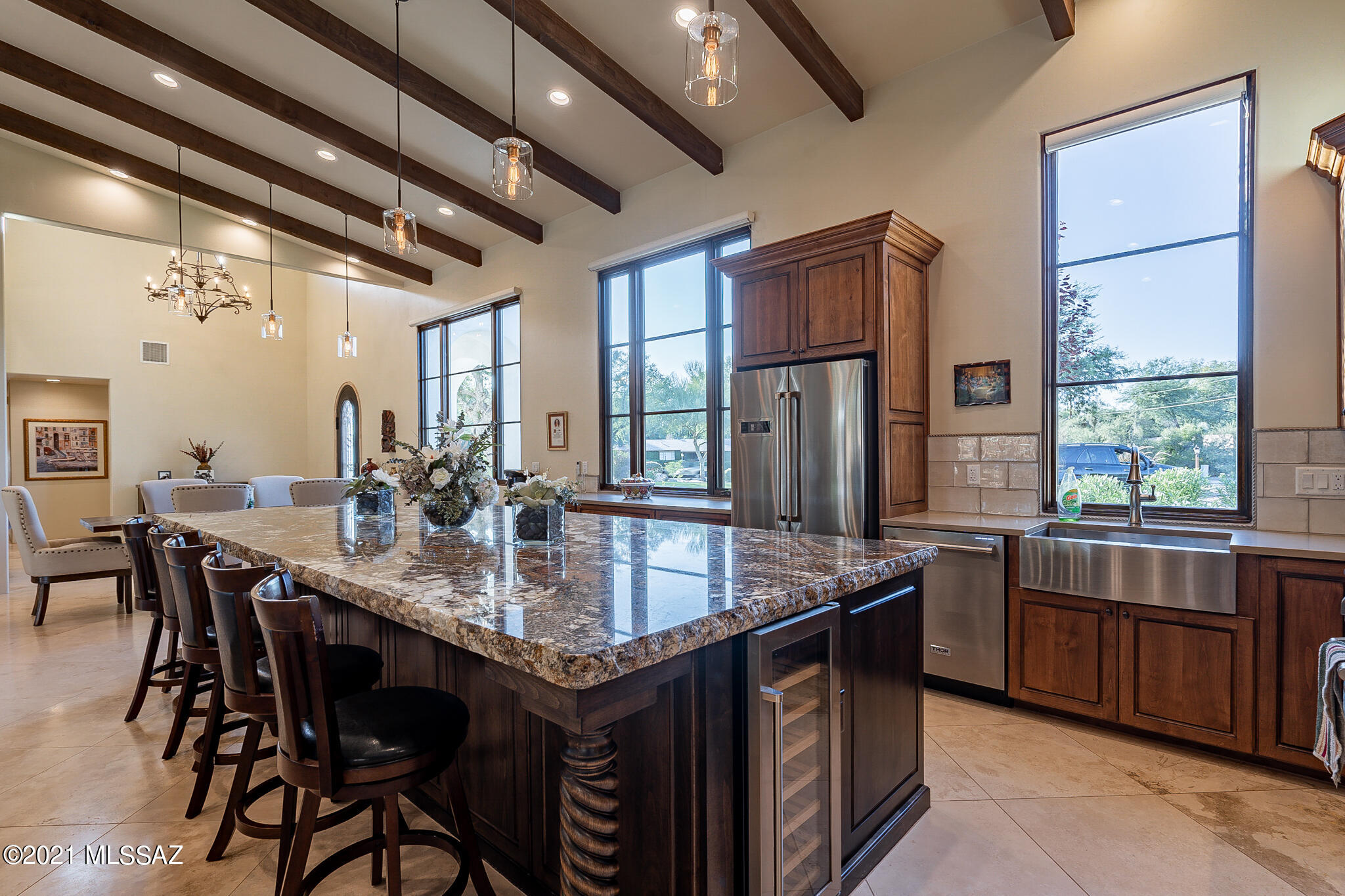 Country Club Estates NO. 1 - Residential