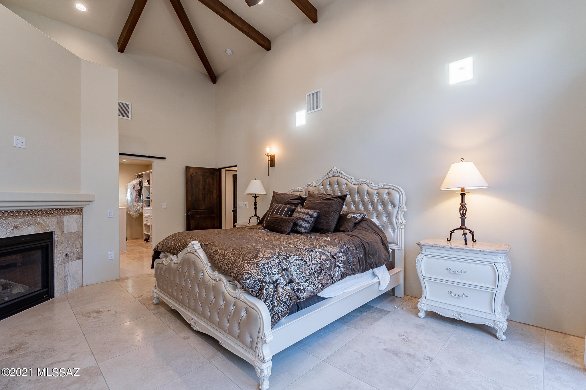 Country Club Estates NO. 1 - Residential