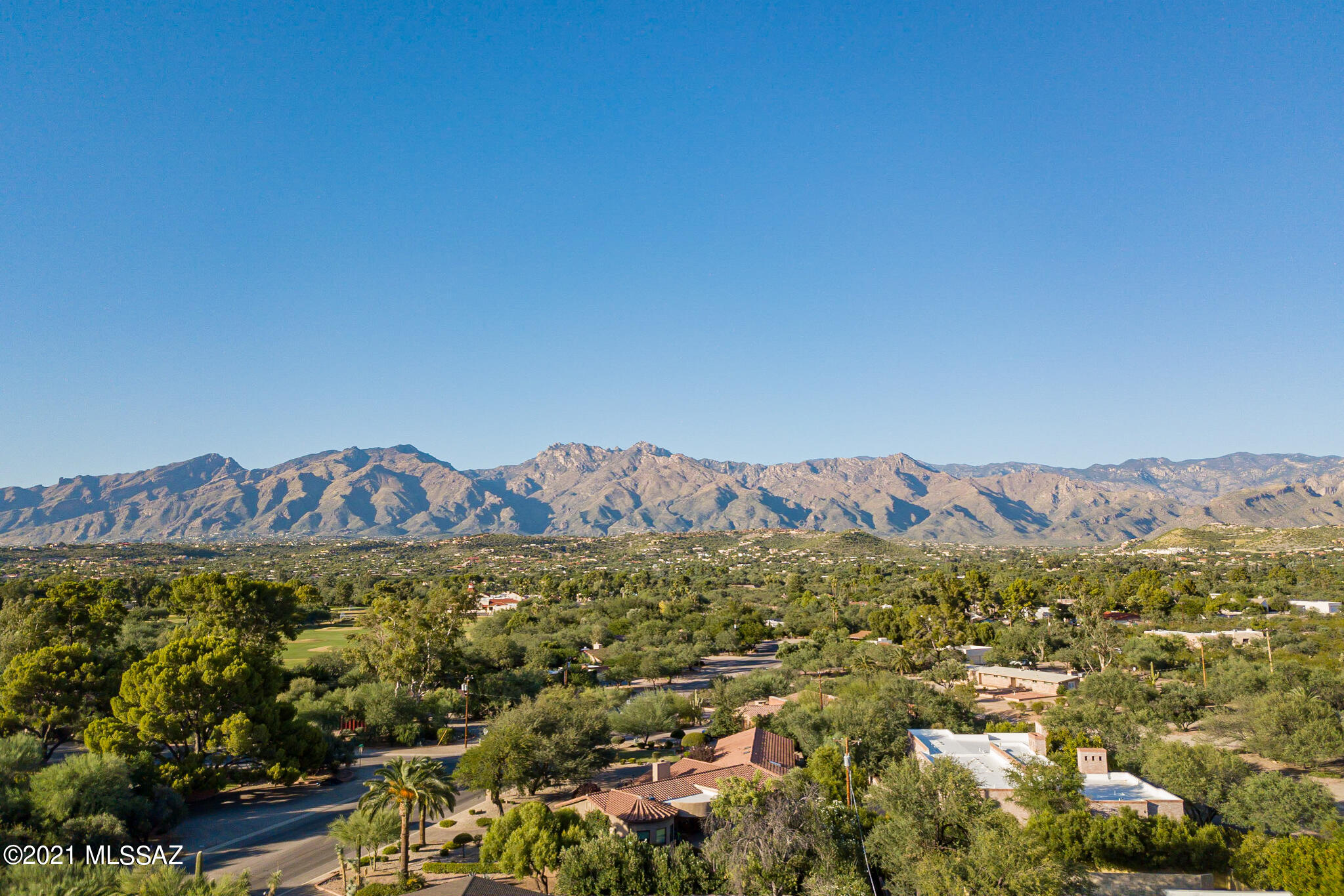 Country Club Estates NO. 1 - Residential