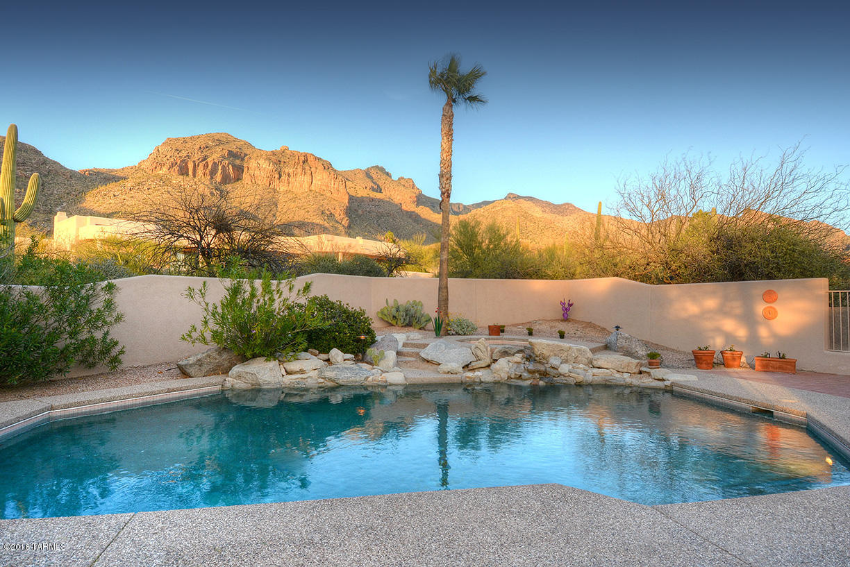 Catalina Ridge Estates(37-62) - Residential