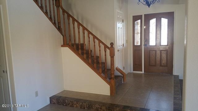 Copper Creek II (1-235) - Residential Lease