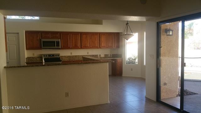 Copper Creek II (1-235) - Residential Lease