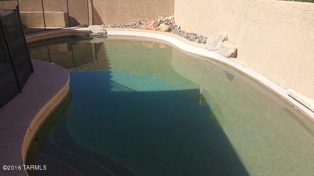 Copper Creek II (1-235) - Residential Lease