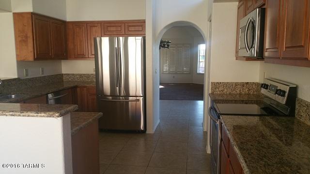 Copper Creek II (1-235) - Residential Lease