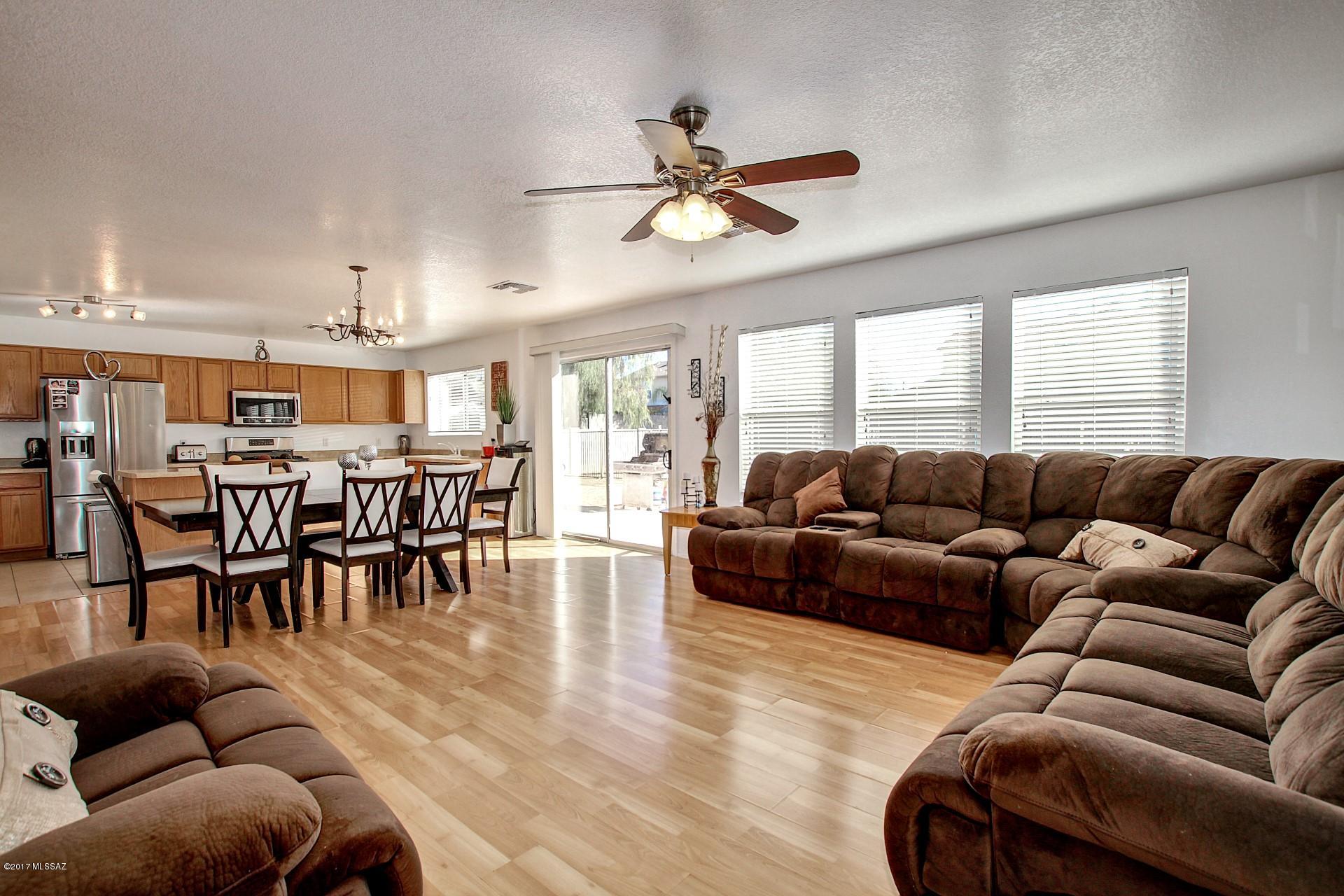 Tucson Mountain Village II (237-491) - Residential