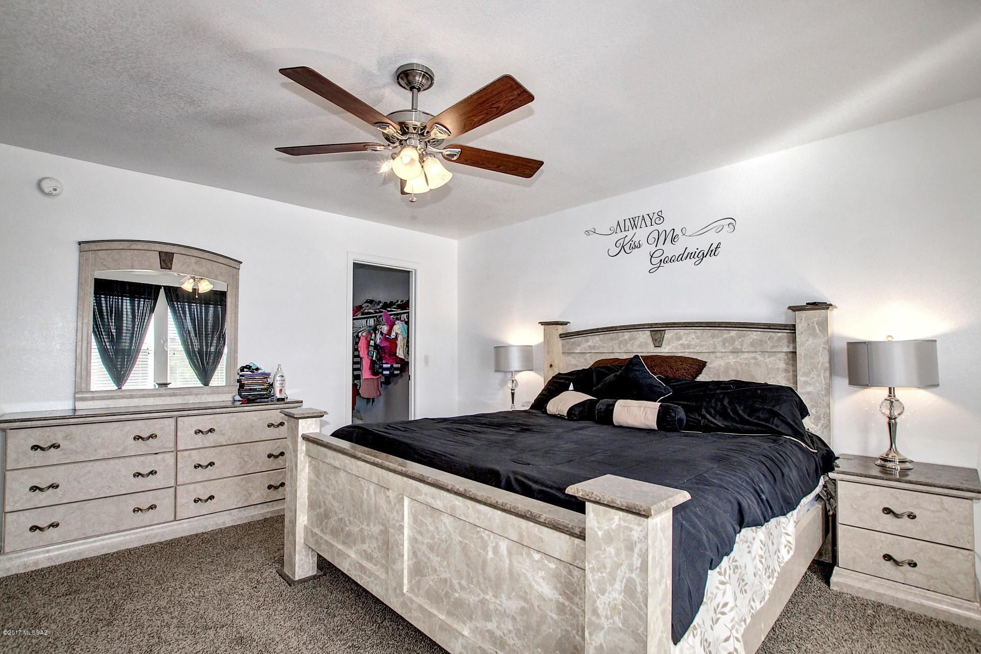 Tucson Mountain Village II (237-491) - Residential