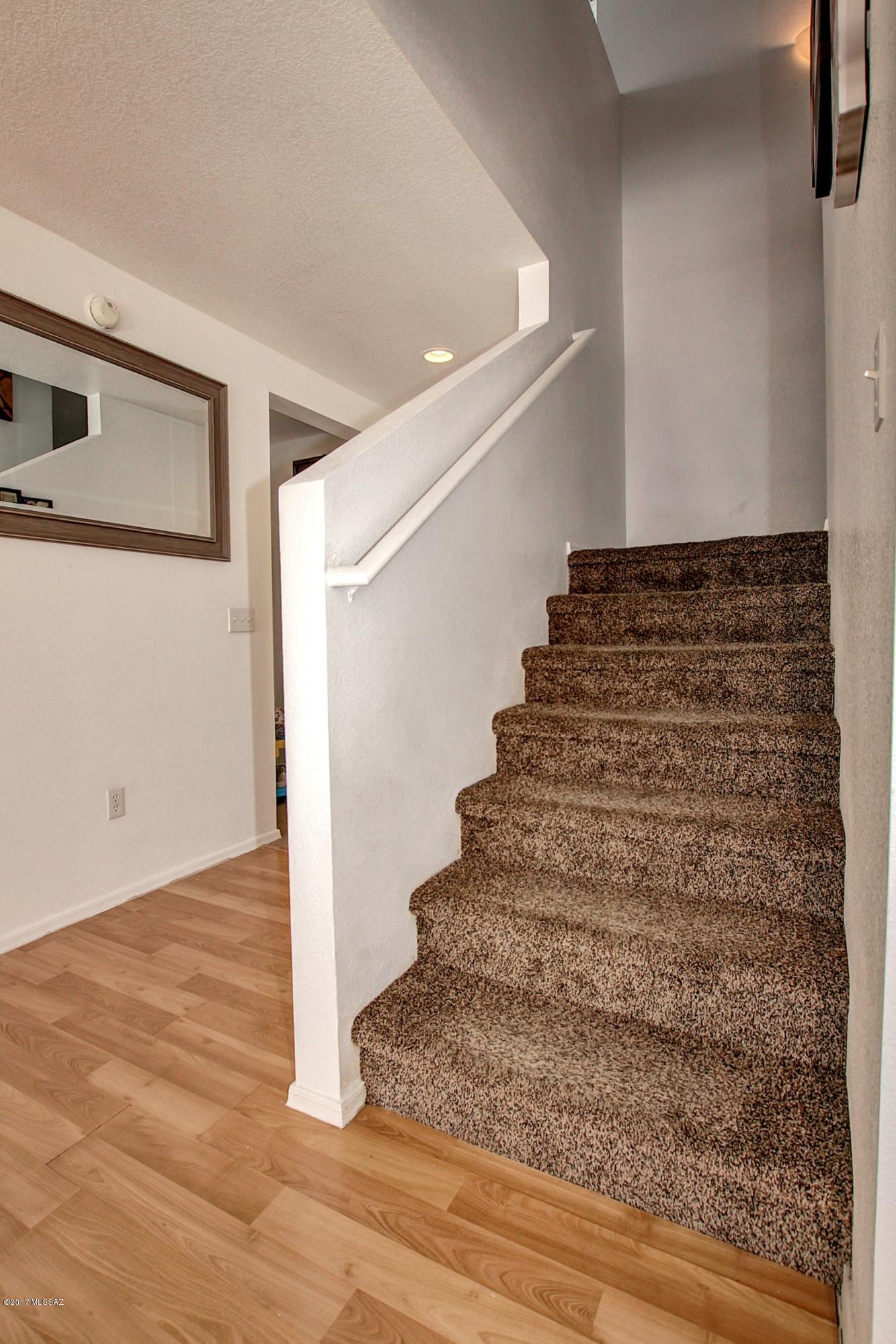 Tucson Mountain Village II (237-491) - Residential