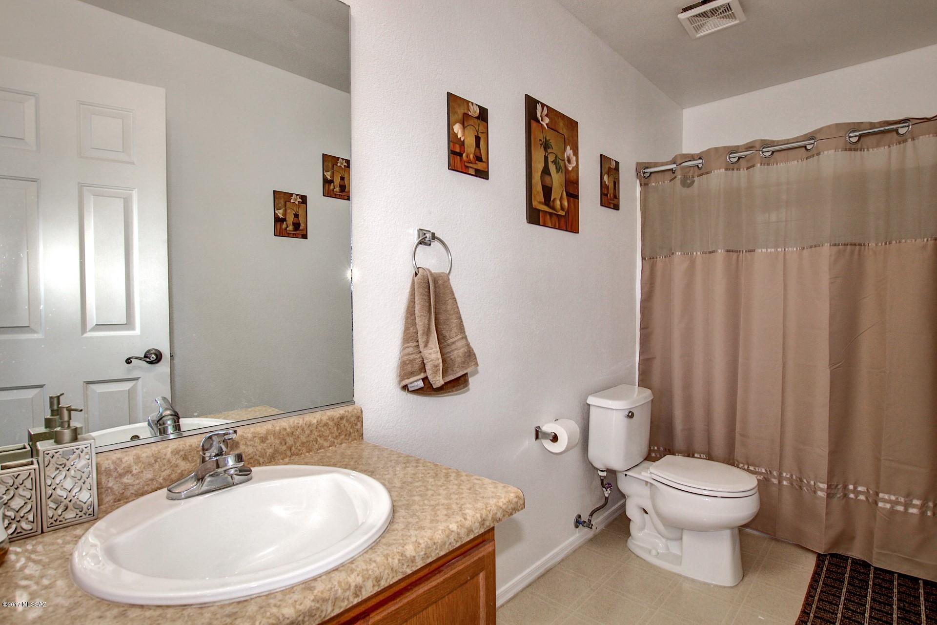 Tucson Mountain Village II (237-491) - Residential