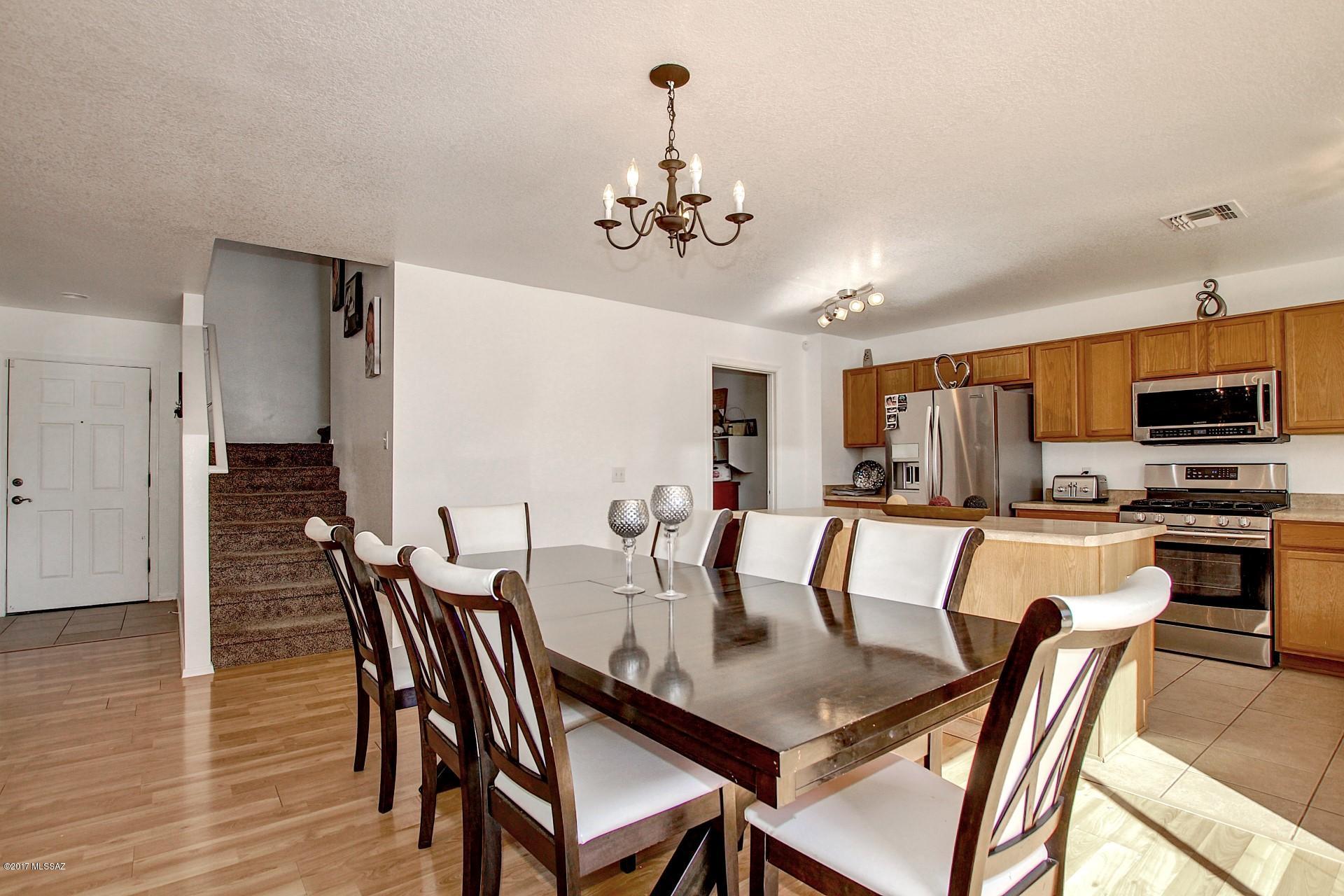 Tucson Mountain Village II (237-491) - Residential