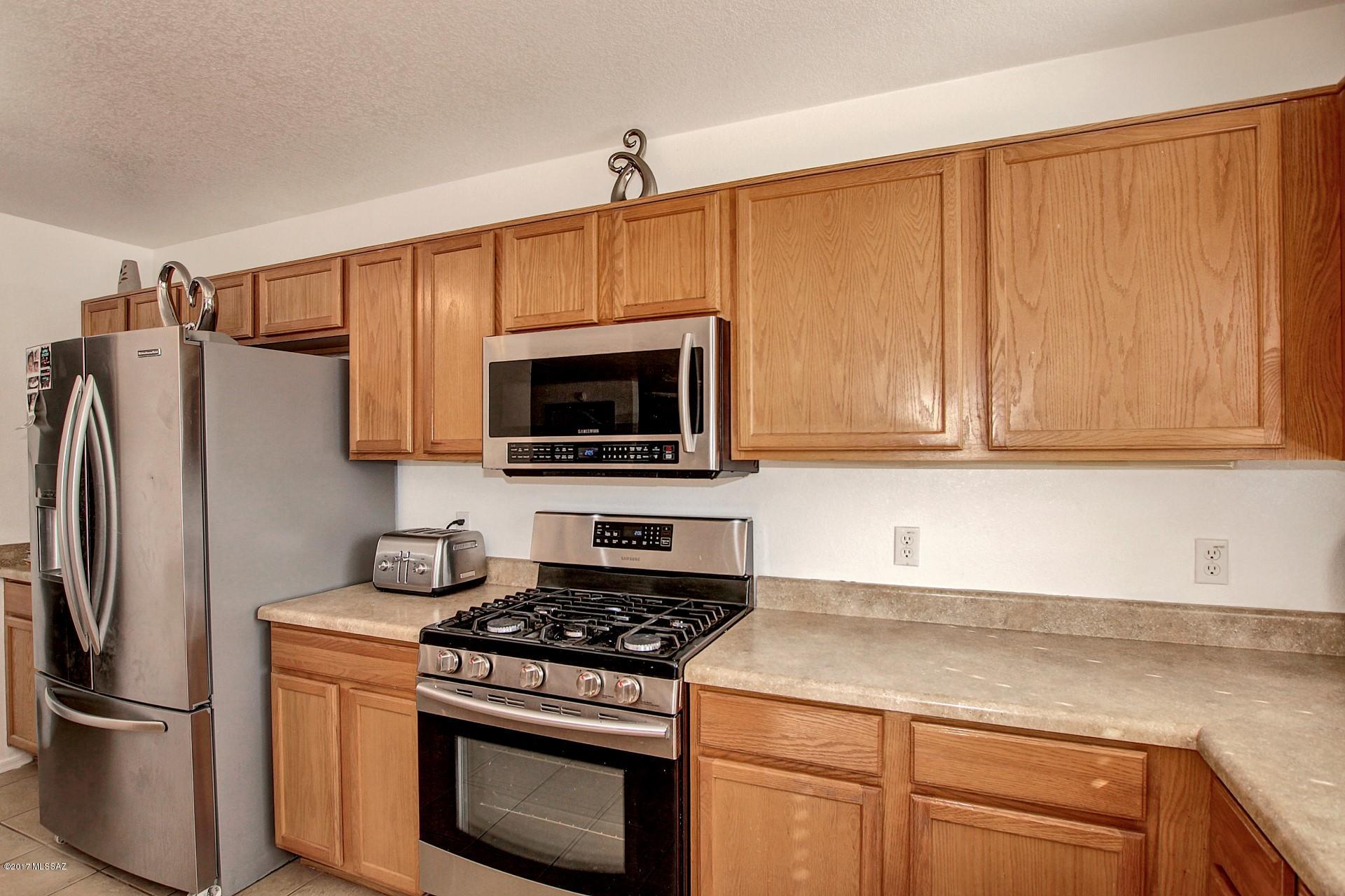 Tucson Mountain Village II (237-491) - Residential