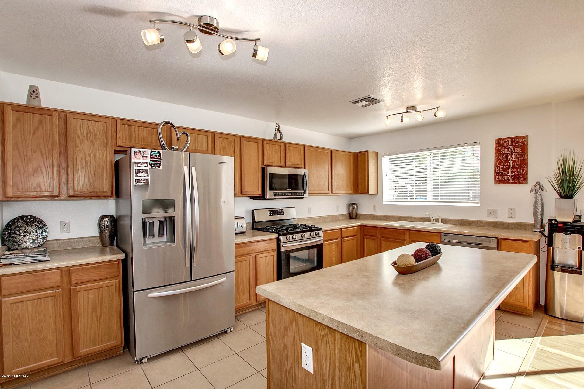 Tucson Mountain Village II (237-491) - Residential